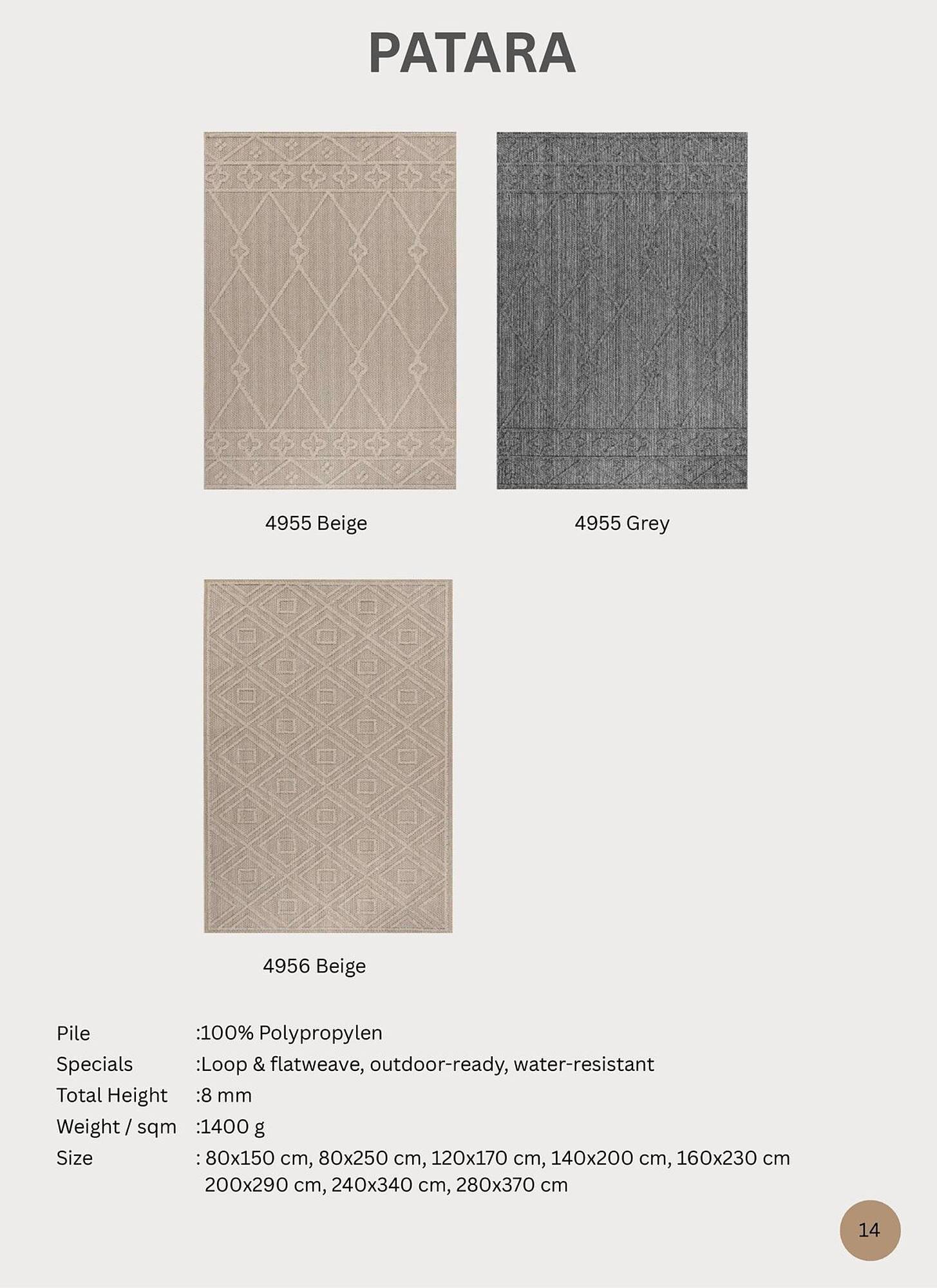 Koberce Breno leták (2025-11-19 - 2026-12-31)