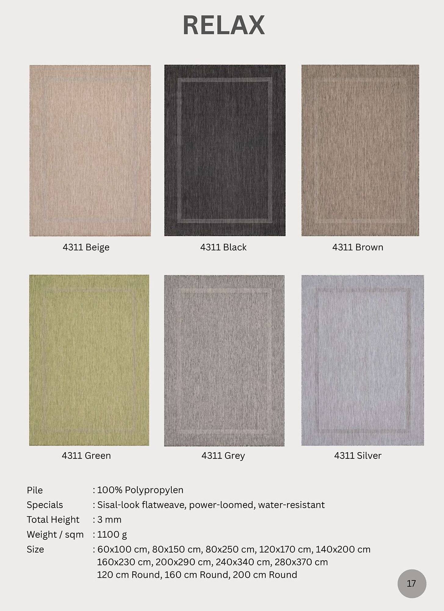 Koberce Breno leták (2025-11-19 - 2026-12-31)