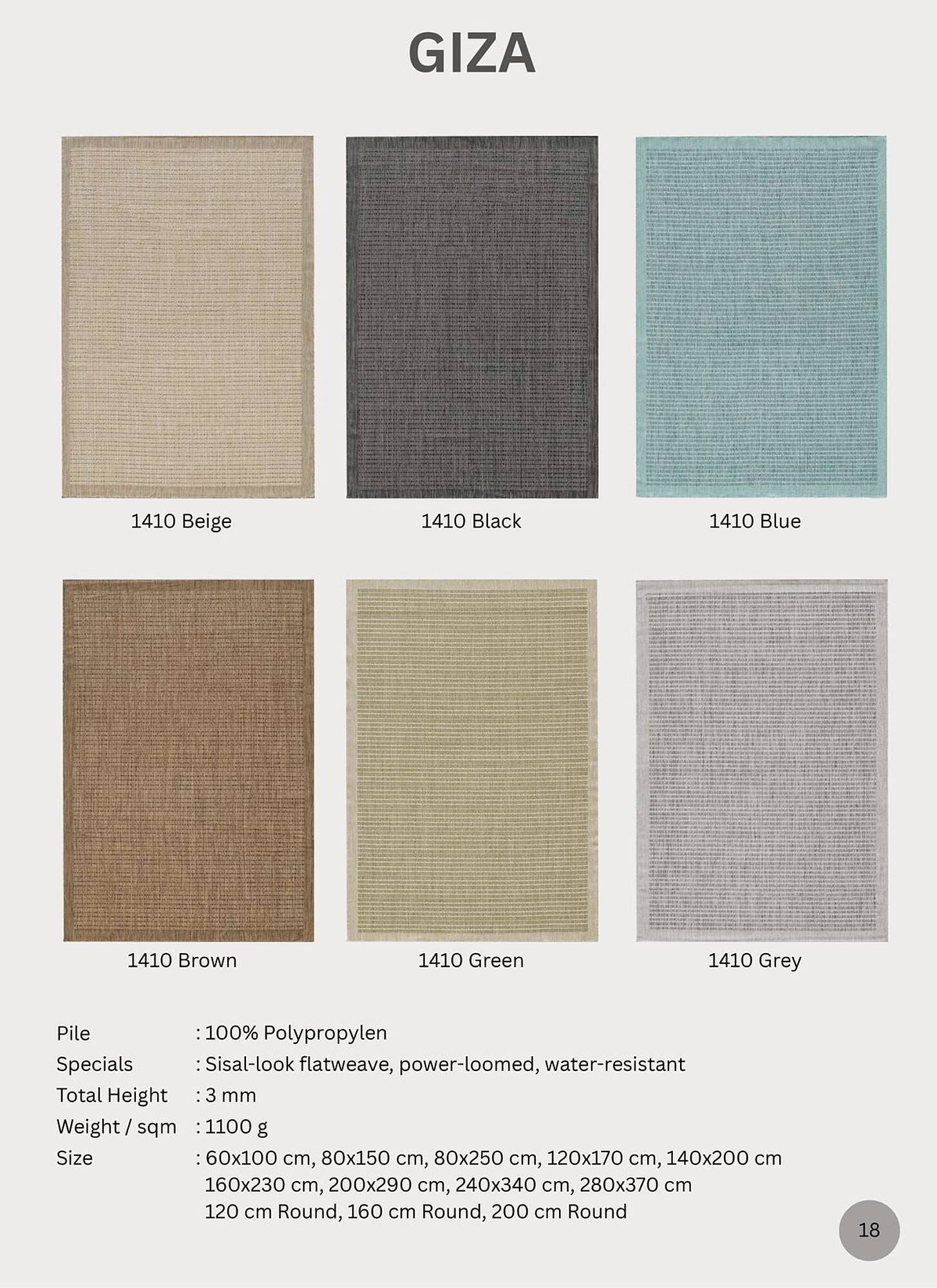 Koberce Breno leták (2025-11-19 - 2026-12-31)