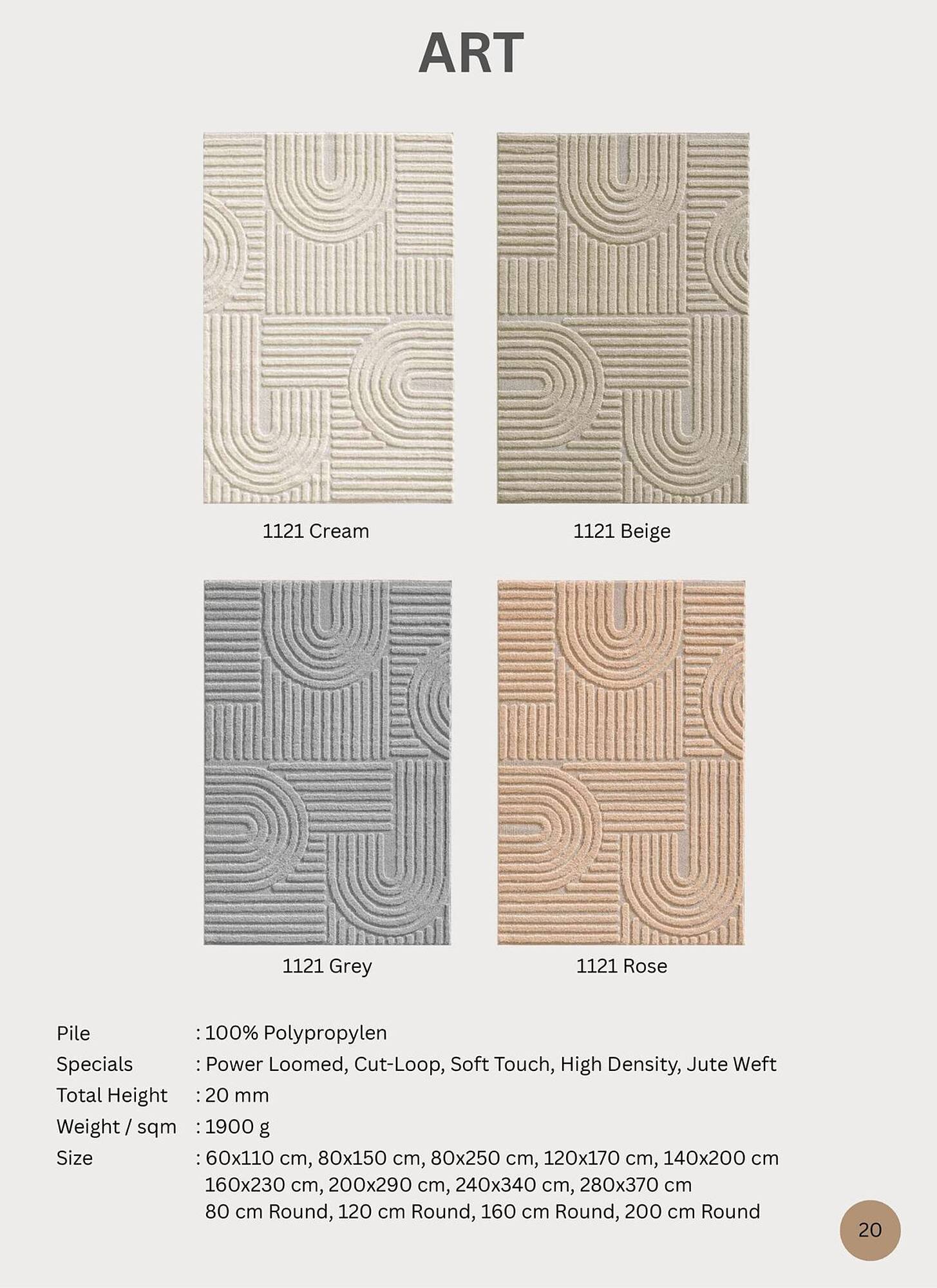 Koberce Breno leták (2025-11-19 - 2026-12-31)