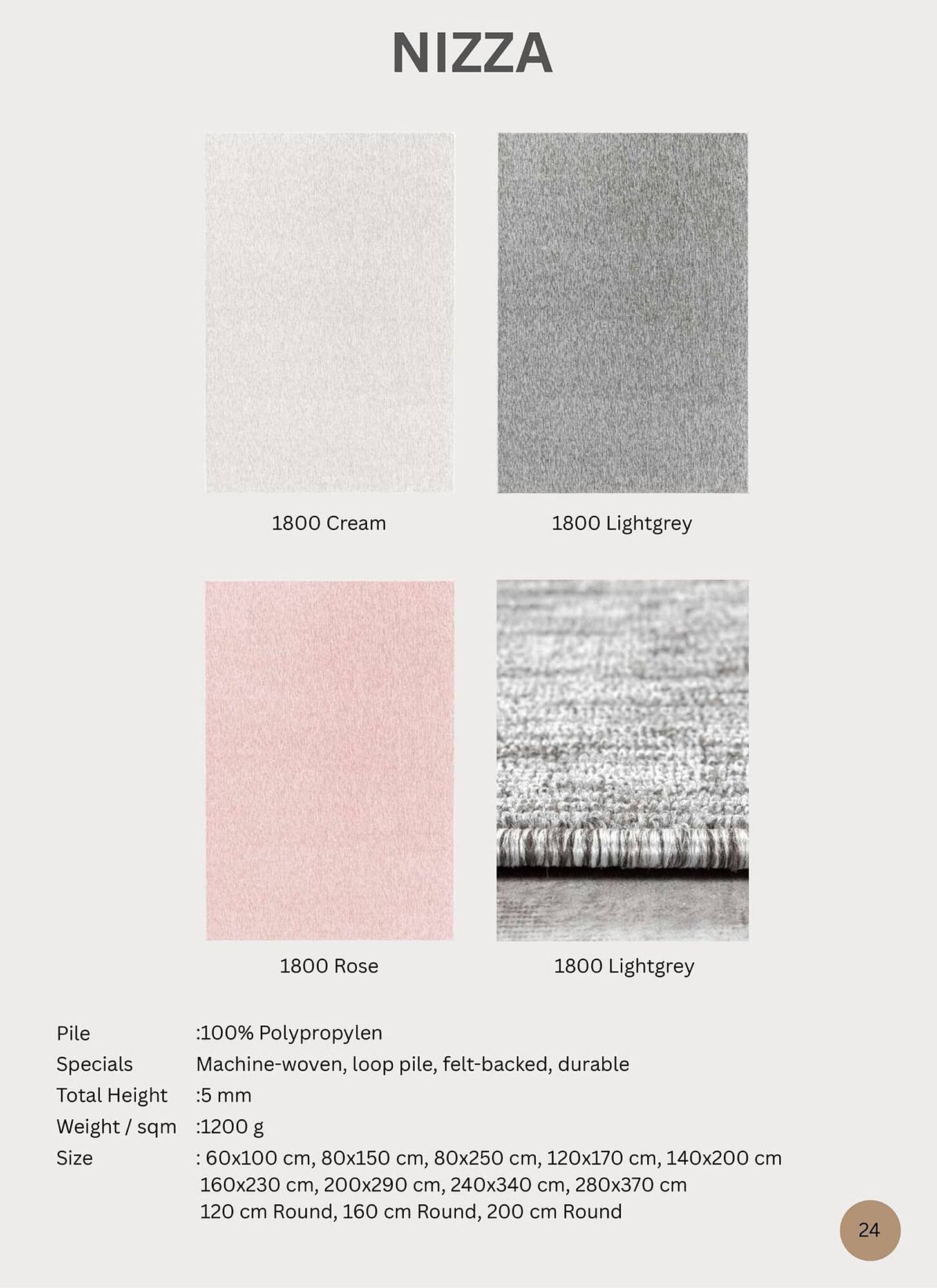 Koberce Breno leták (2025-11-19 - 2026-12-31)