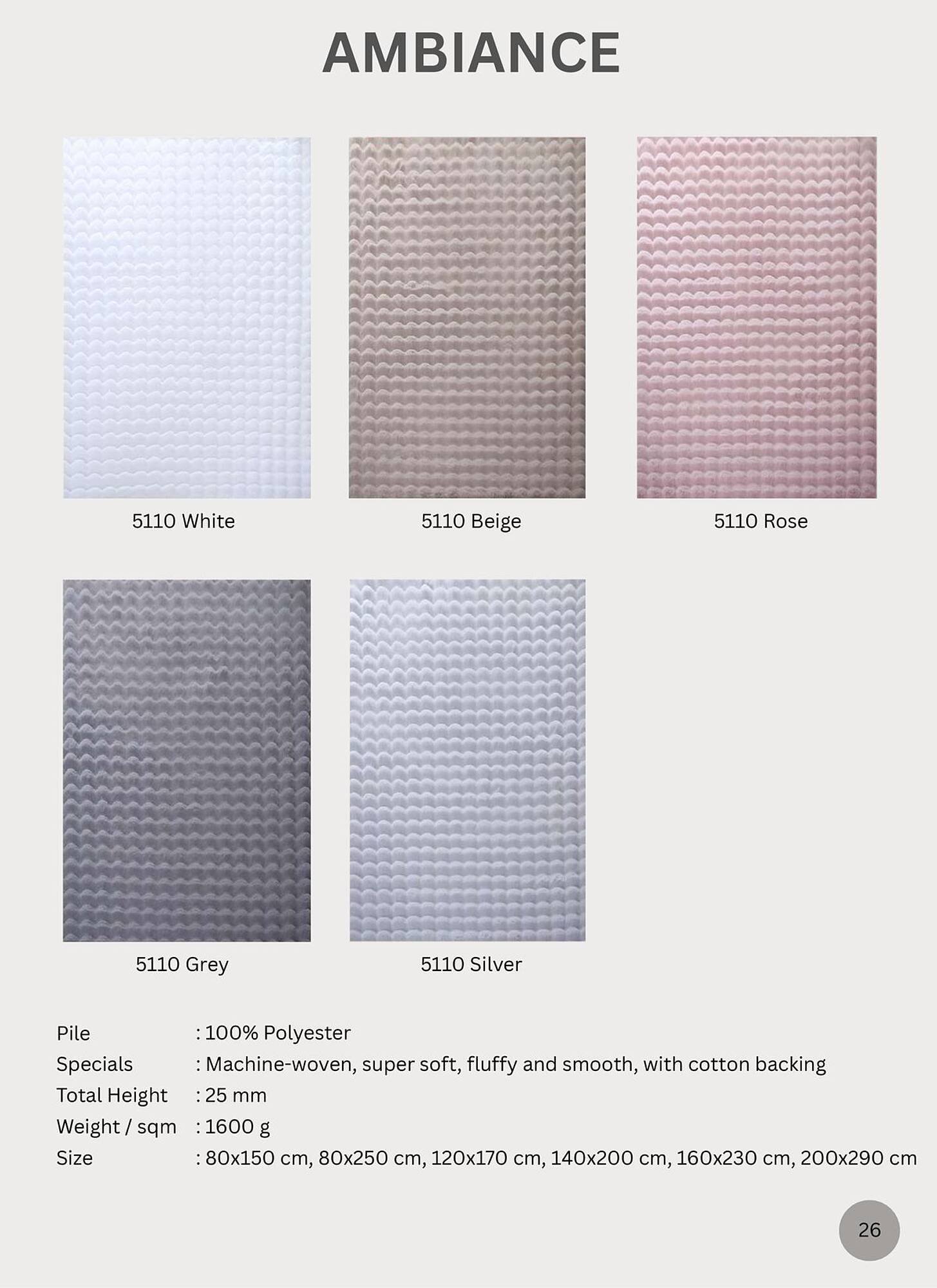 Koberce Breno leták (2025-11-19 - 2026-12-31)