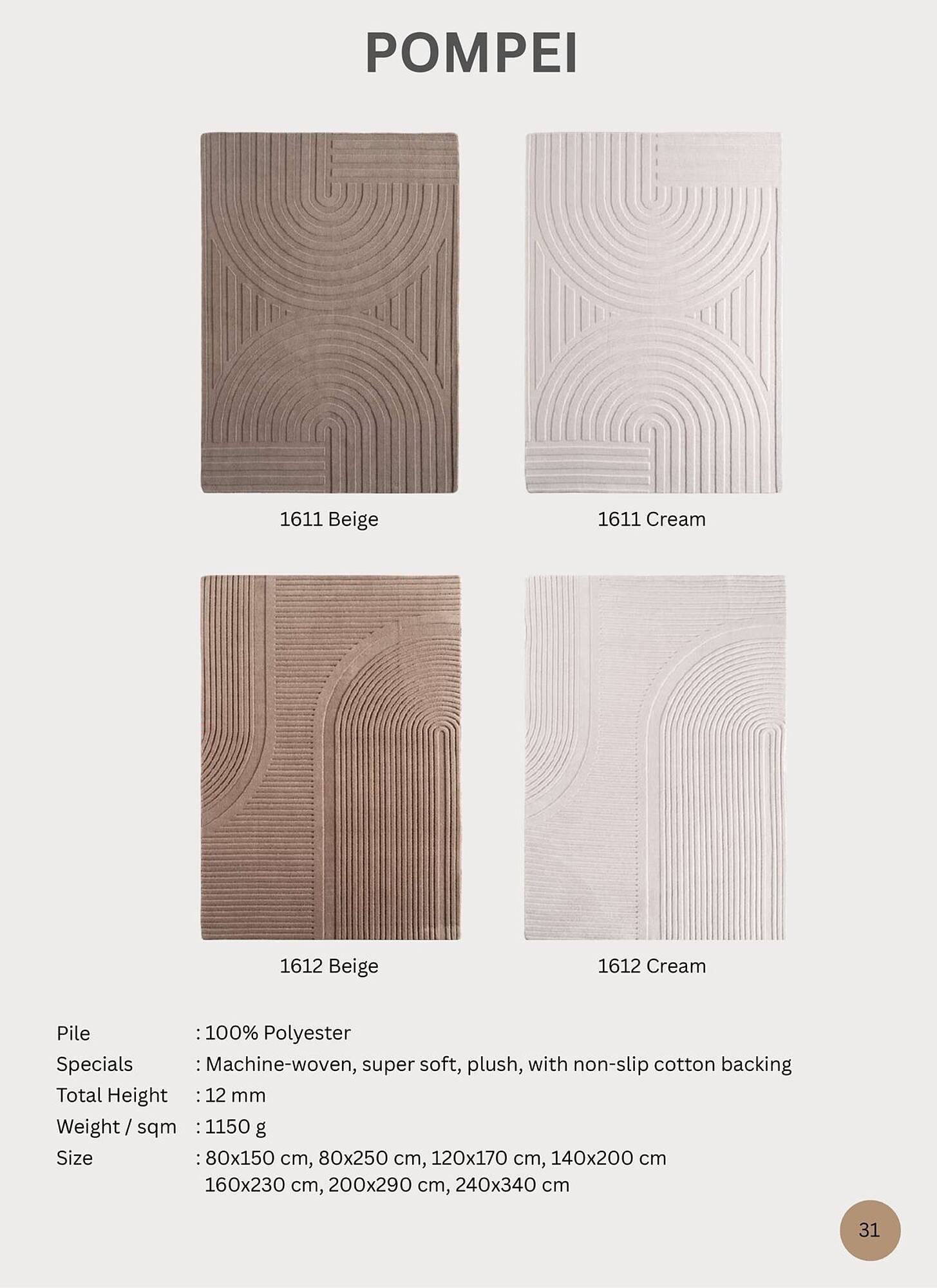 Koberce Breno leták (2025-11-19 - 2026-12-31)