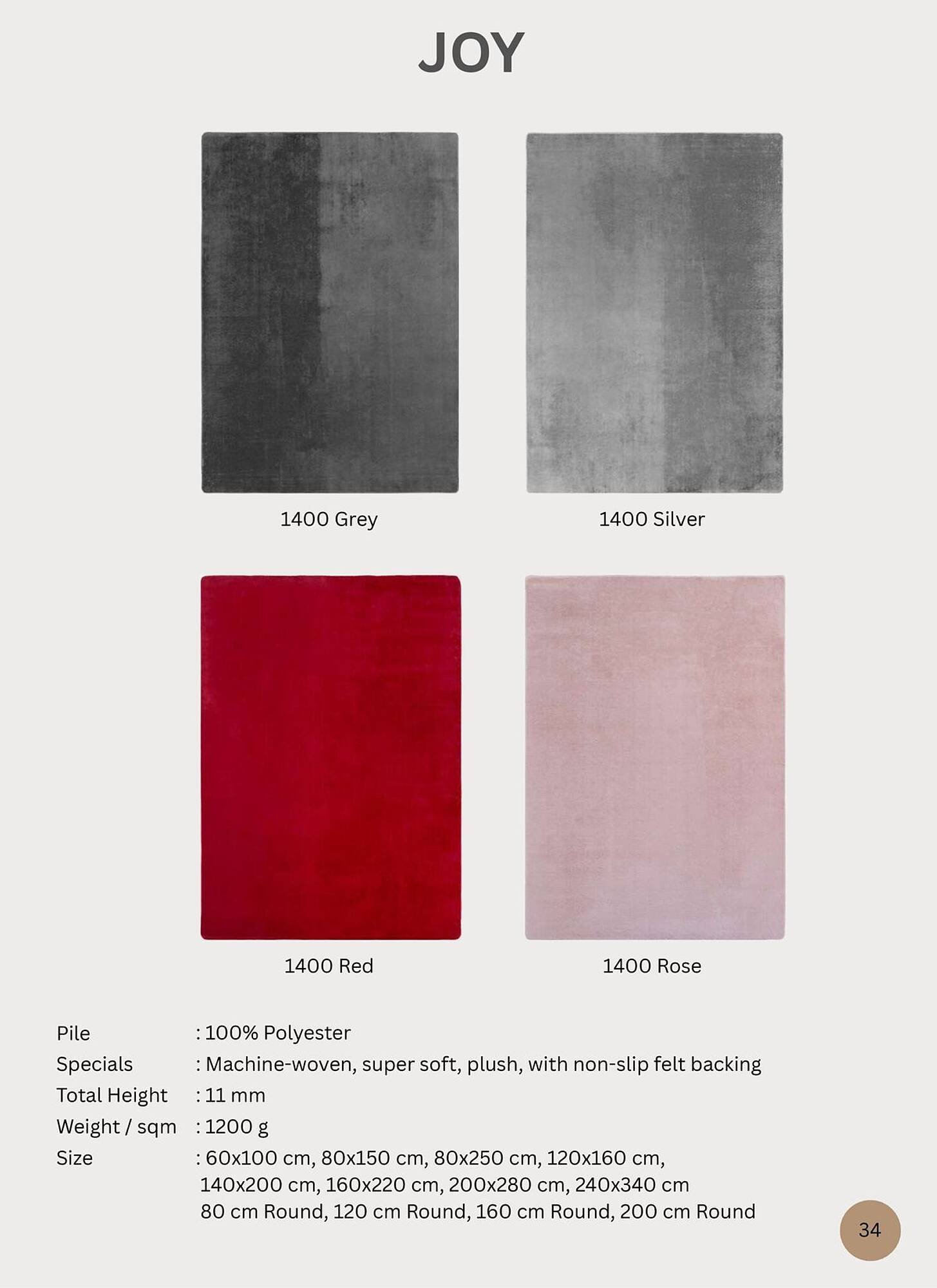 Koberce Breno leták (2025-11-19 - 2026-12-31)