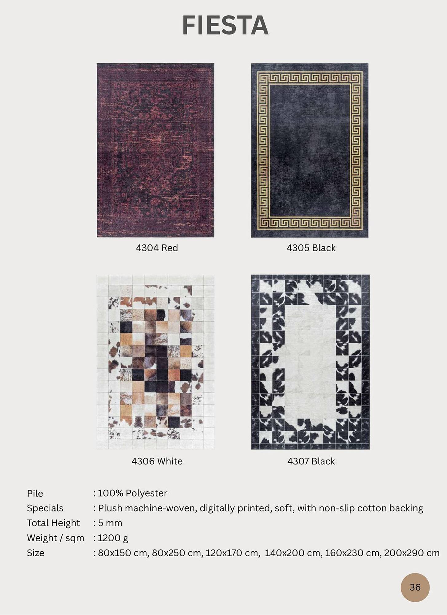 Koberce Breno leták (2025-11-19 - 2026-12-31)