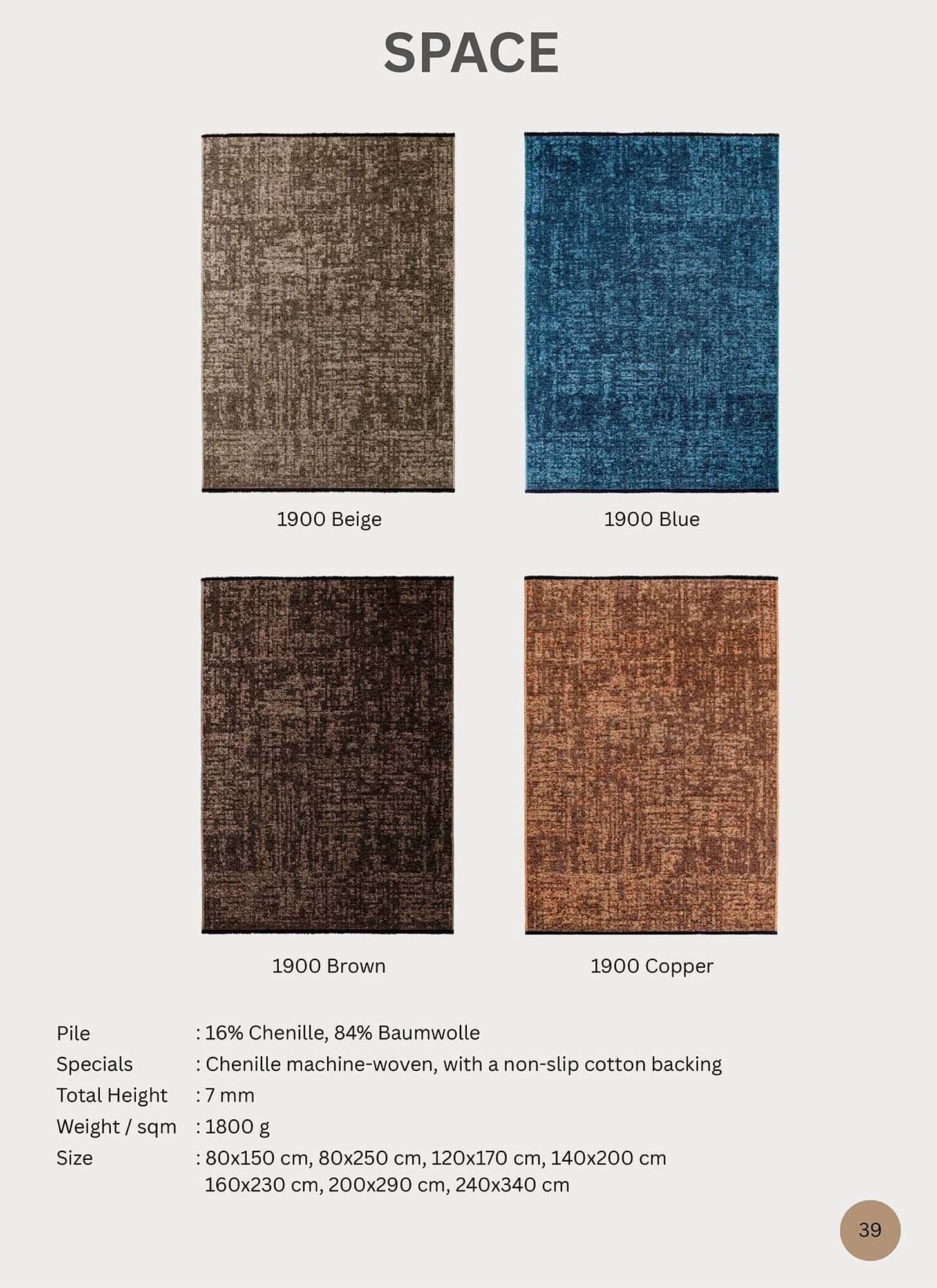 Koberce Breno leták (2025-11-19 - 2026-12-31)