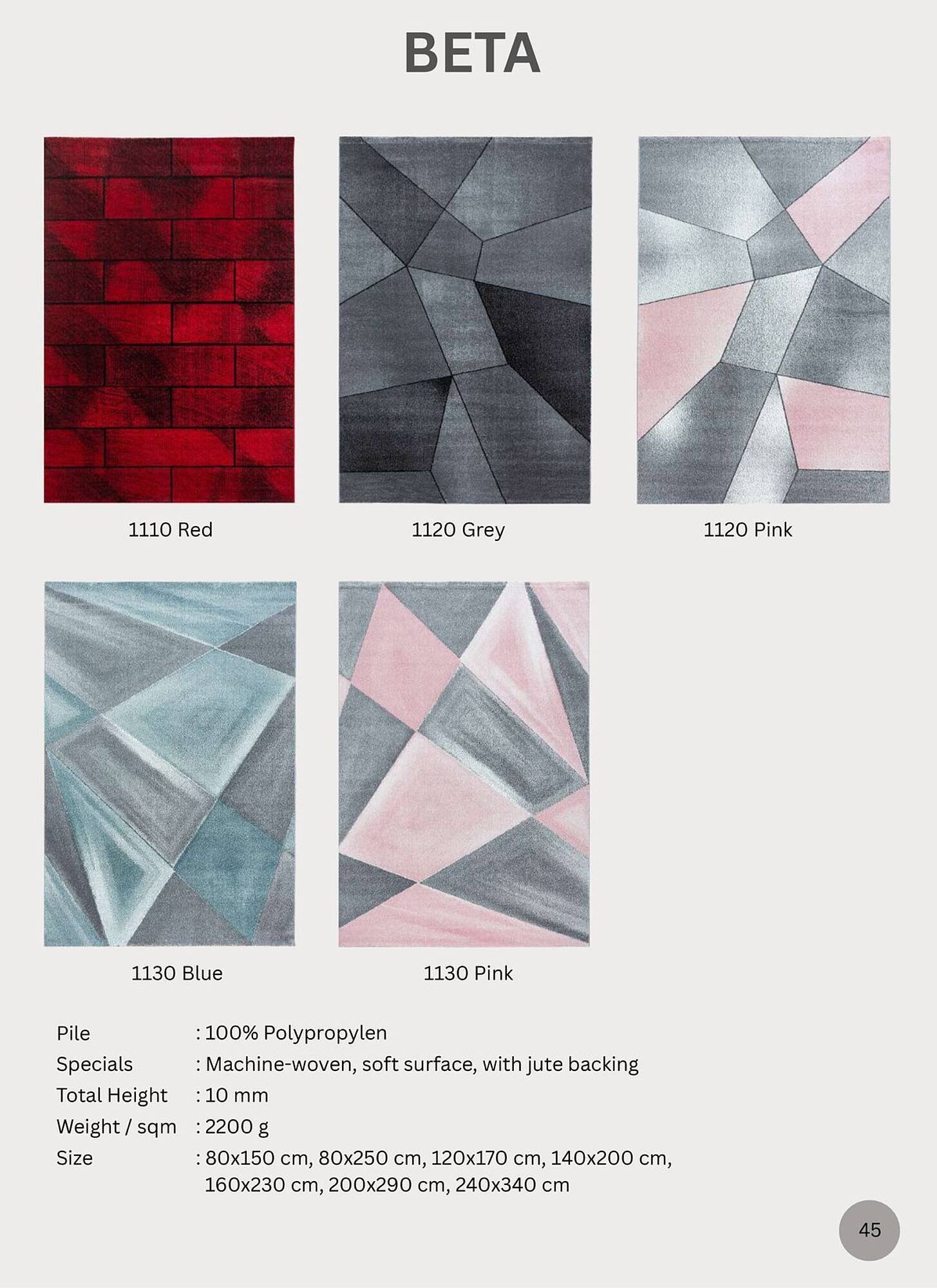 Koberce Breno leták (2025-11-19 - 2026-12-31)