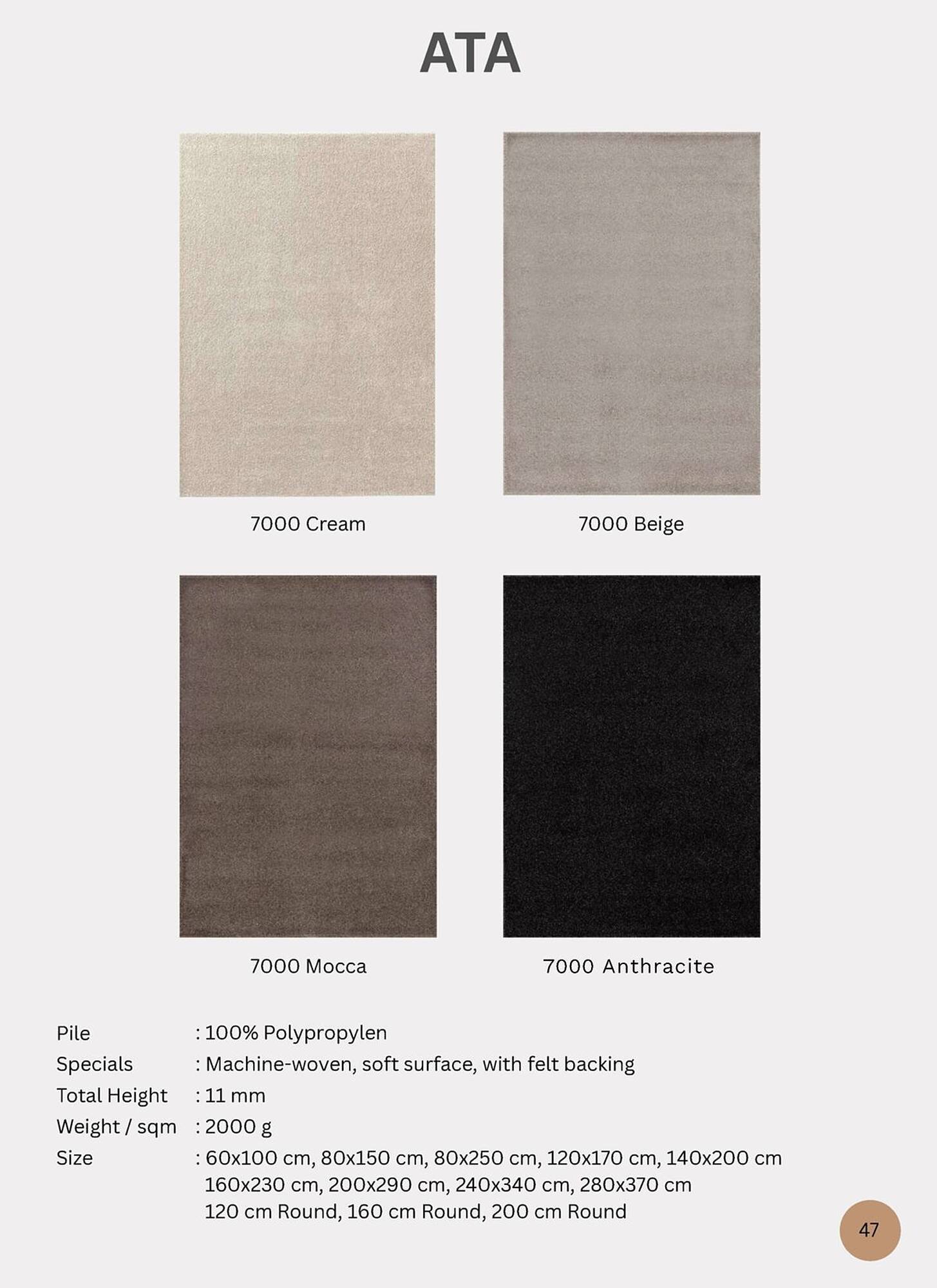 Koberce Breno leták (2025-11-19 - 2026-12-31)