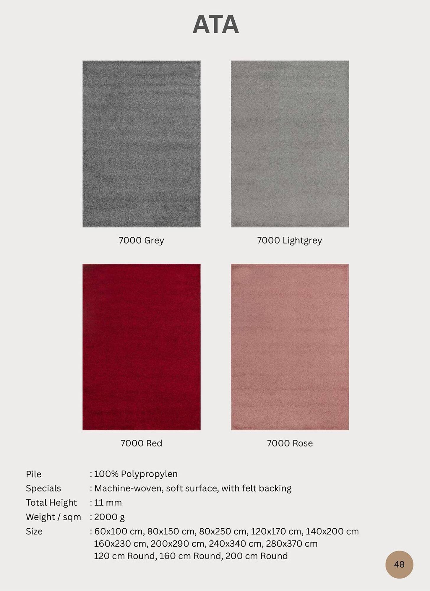 Koberce Breno leták (2025-11-19 - 2026-12-31)