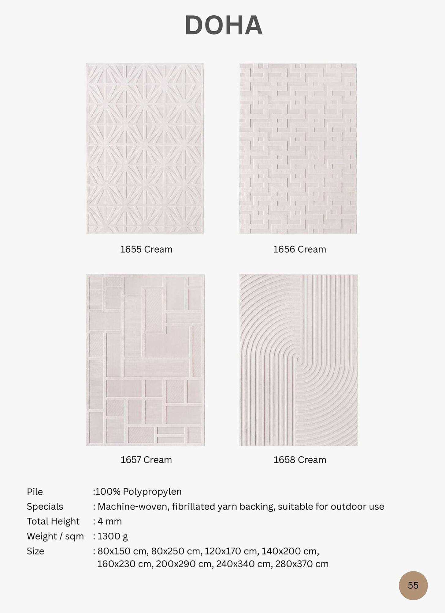 Koberce Breno leták (2025-11-19 - 2026-12-31)