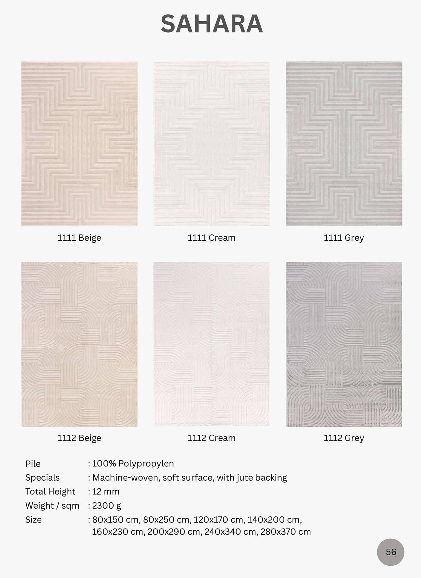 Koberce Breno leták (2025-11-19 - 2026-12-31)