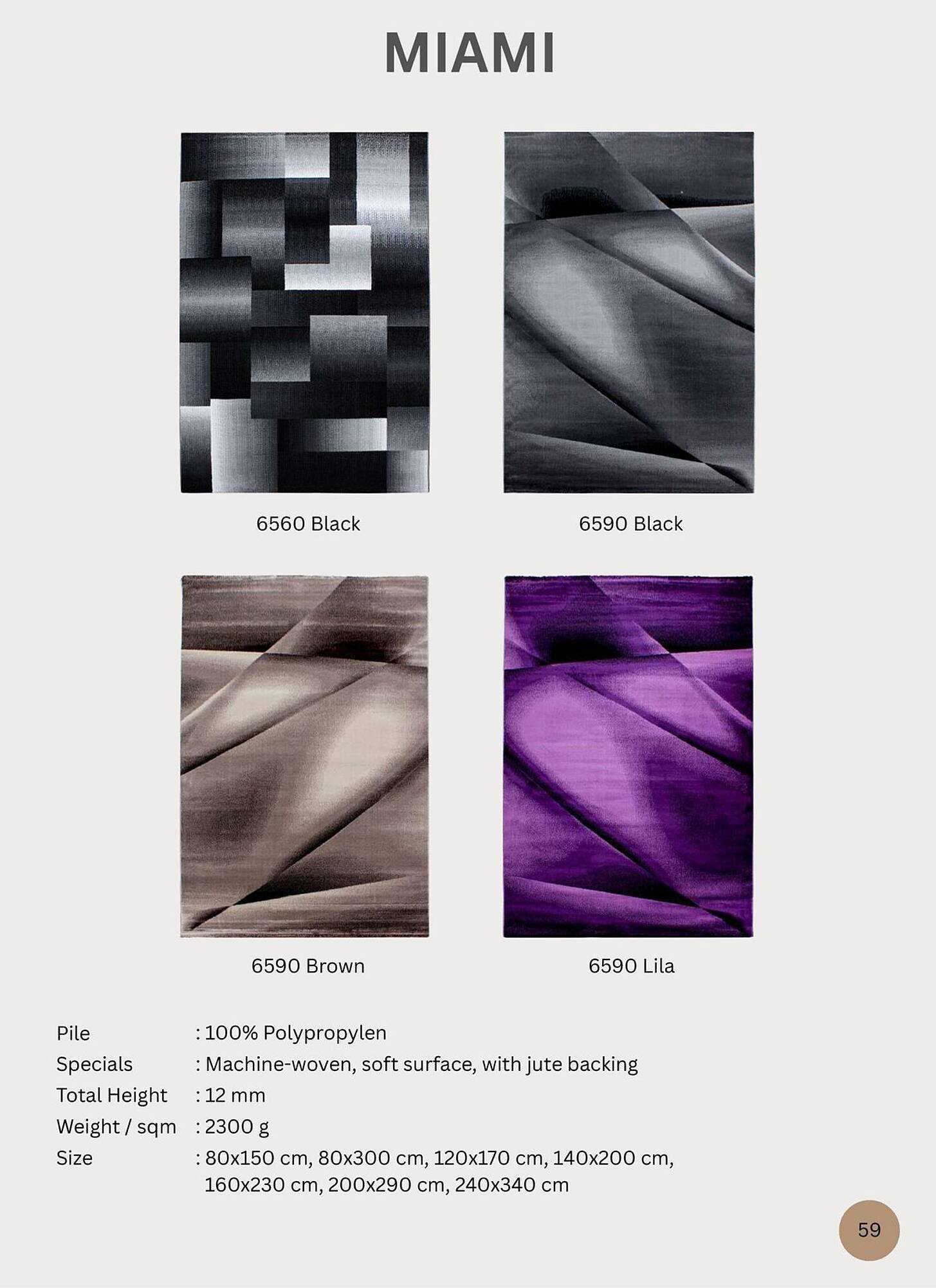 Koberce Breno leták (2025-11-19 - 2026-12-31)