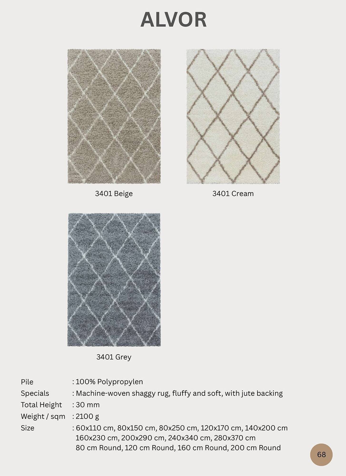 Koberce Breno leták (2025-11-19 - 2026-12-31)