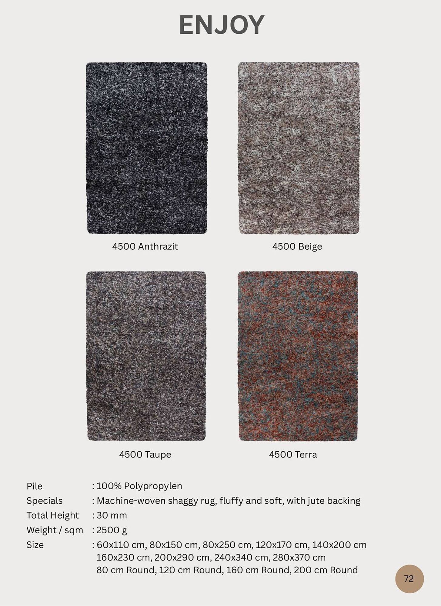 Koberce Breno leták (2025-11-19 - 2026-12-31)