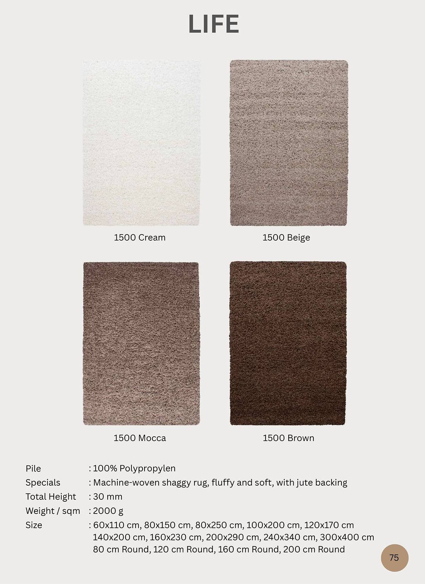 Koberce Breno leták (2025-11-19 - 2026-12-31)