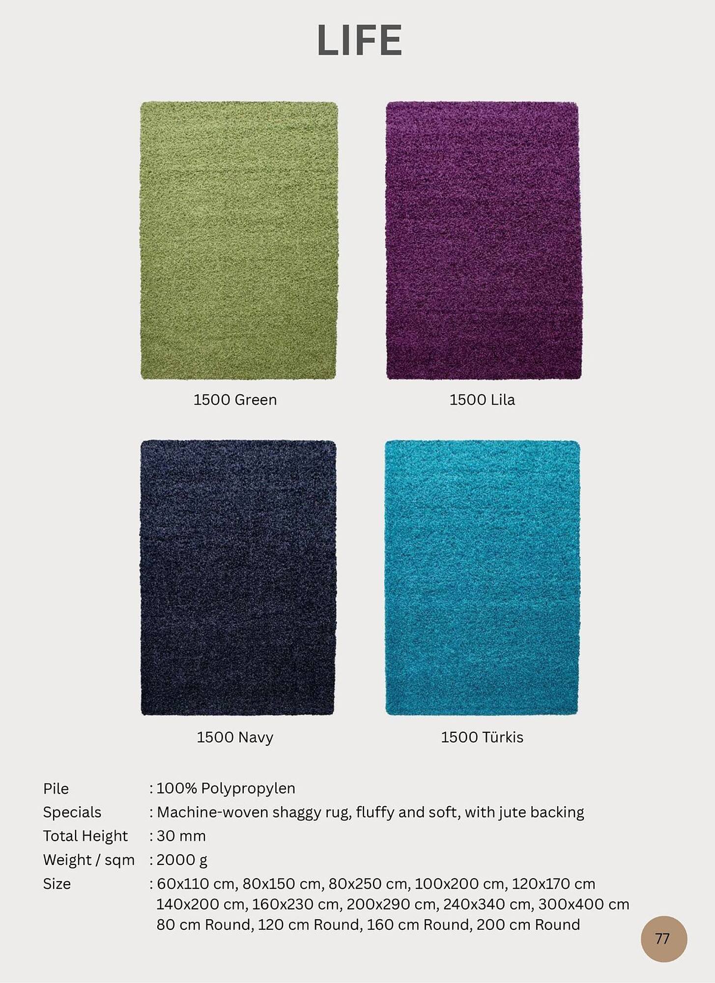 Koberce Breno leták (2025-11-19 - 2026-12-31)