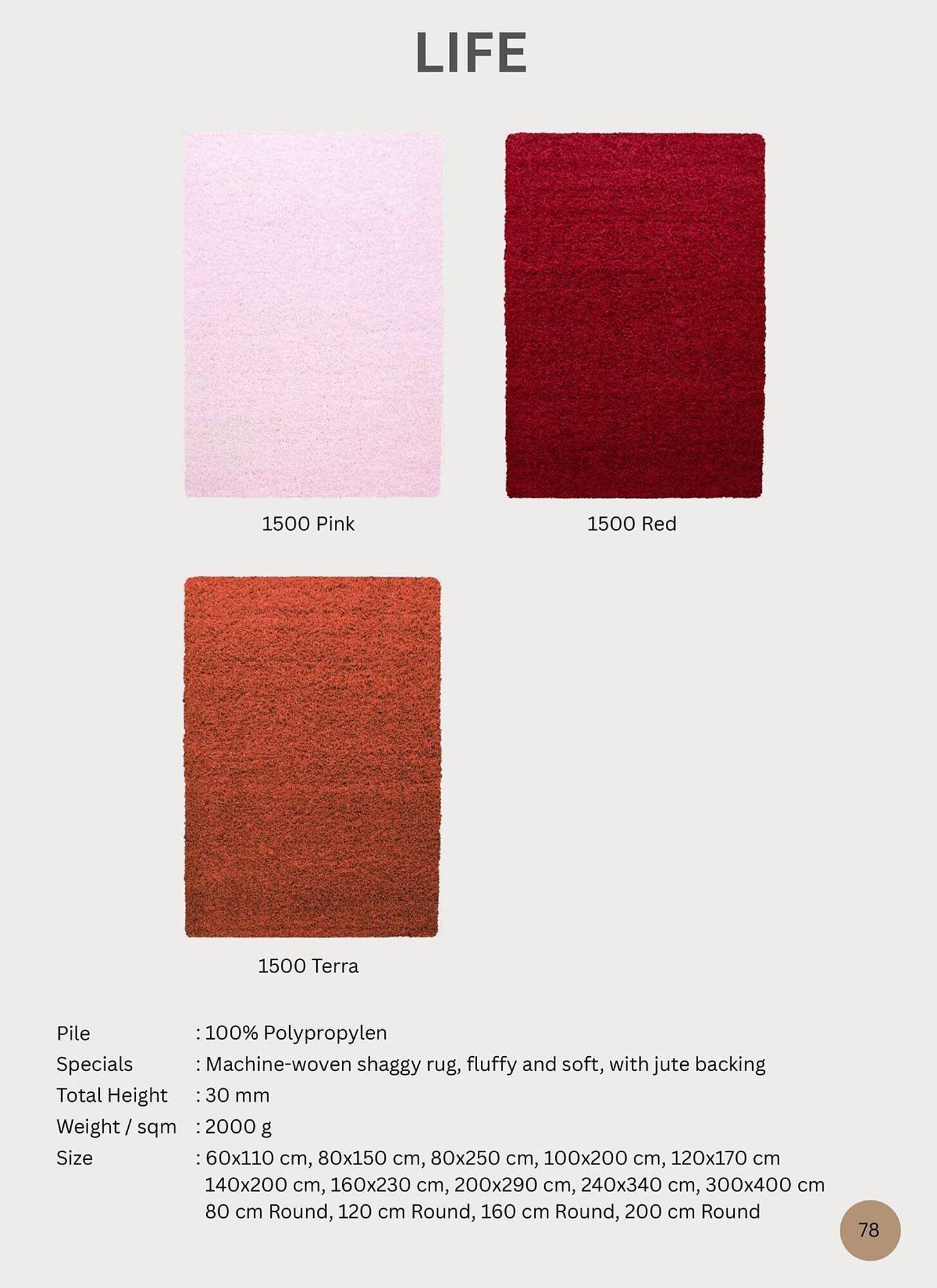 Koberce Breno leták (2025-11-19 - 2026-12-31)