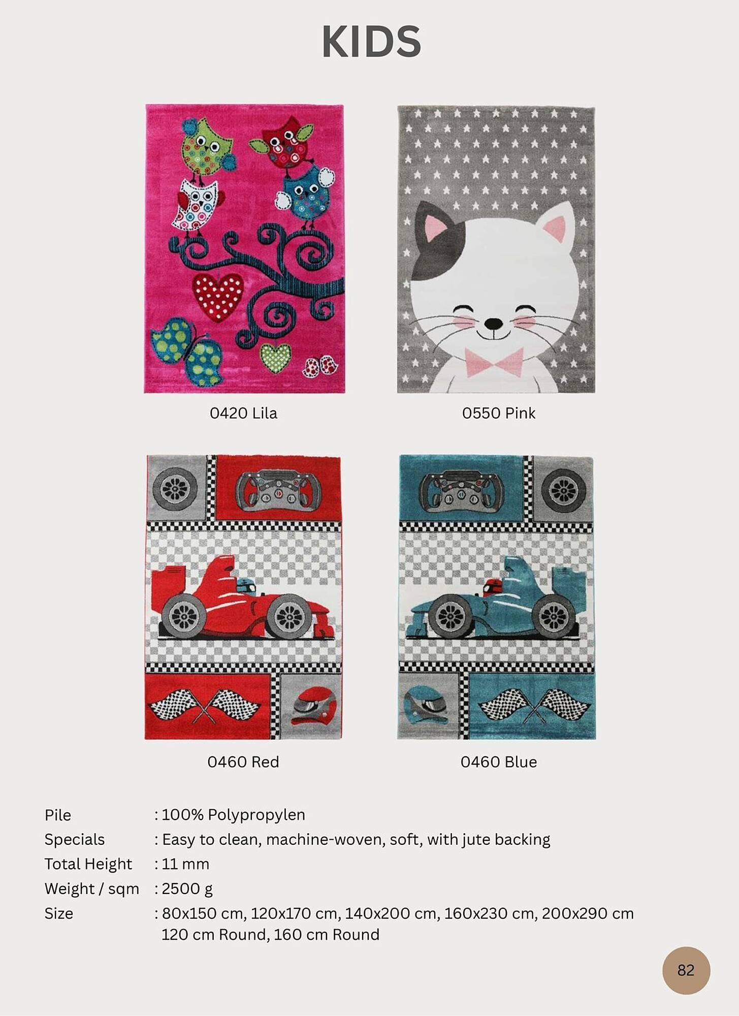 Koberce Breno leták (2025-11-19 - 2026-12-31)