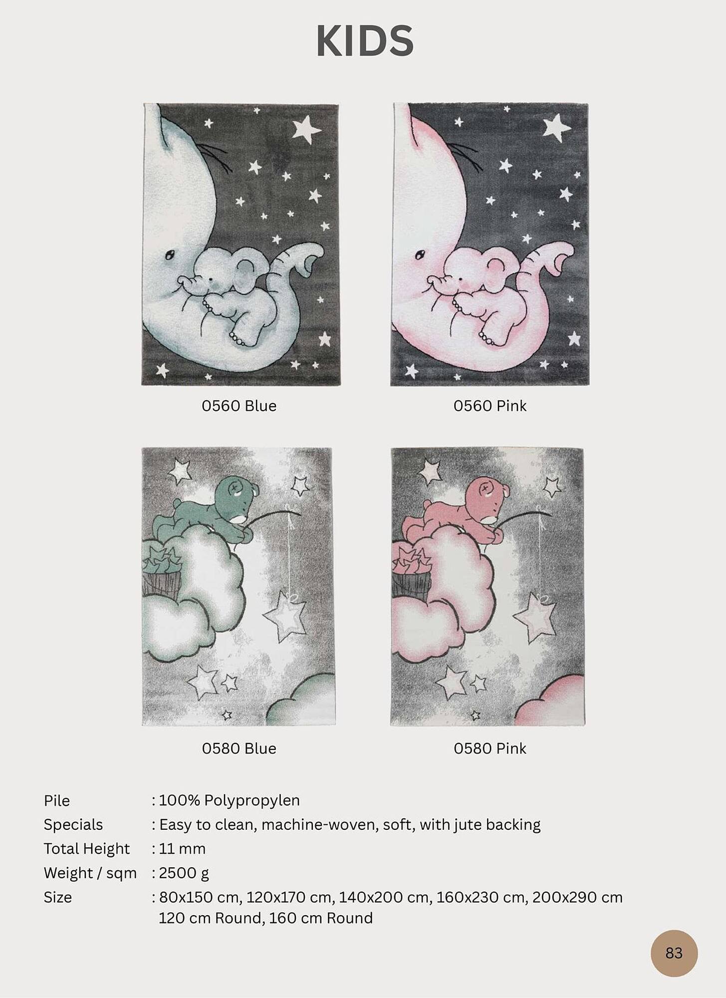 Koberce Breno leták (2025-11-19 - 2026-12-31)