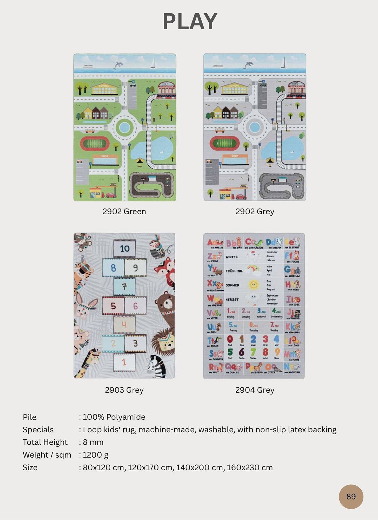 Koberce Breno leták (2025-11-19 - 2026-12-31)