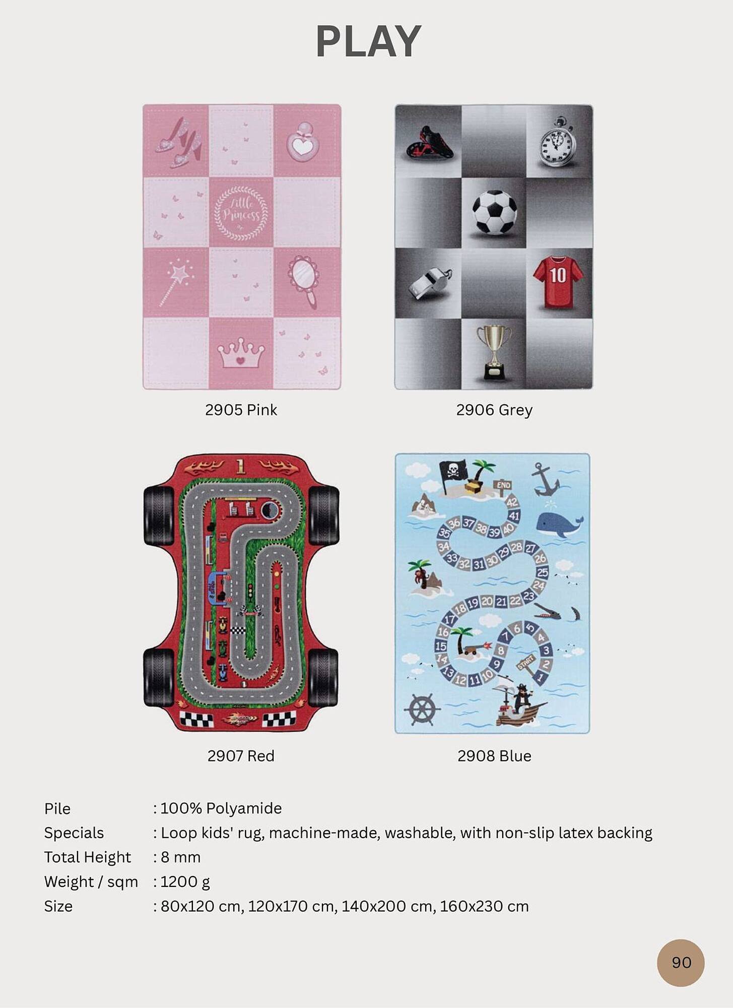 Koberce Breno leták (2025-11-19 - 2026-12-31)