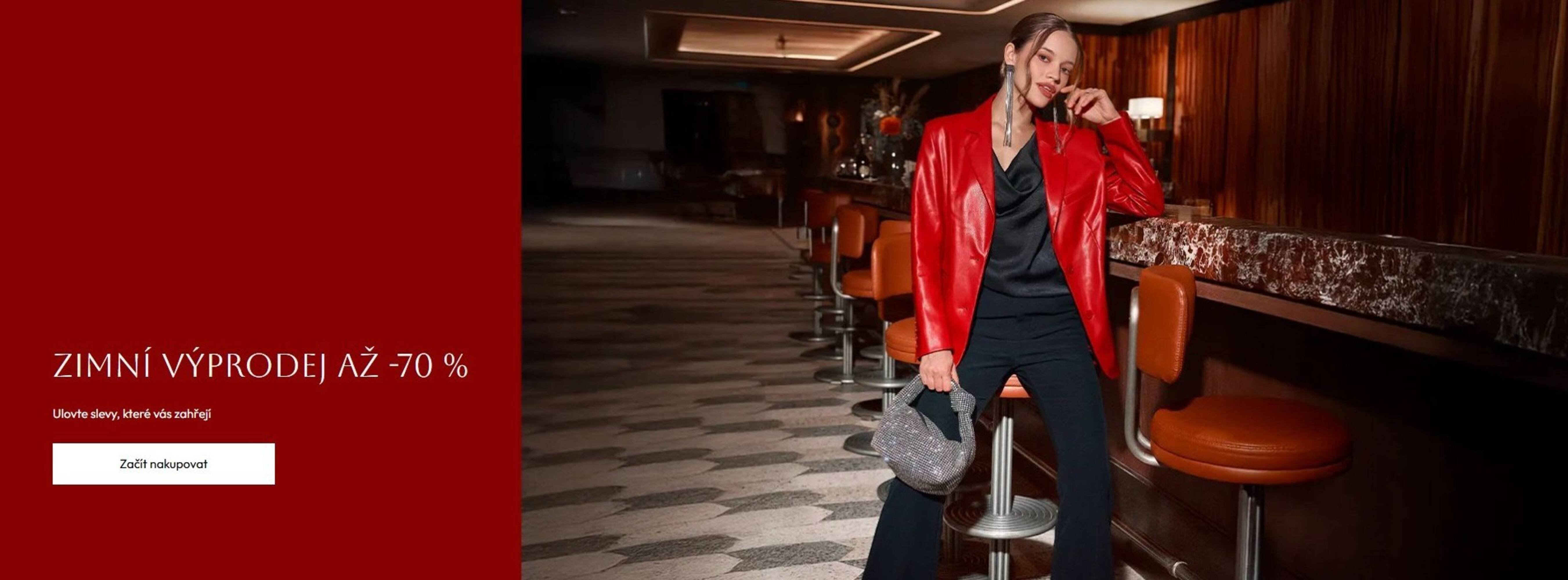 Orsay leták (2026-01-09 - 2026-01-22)