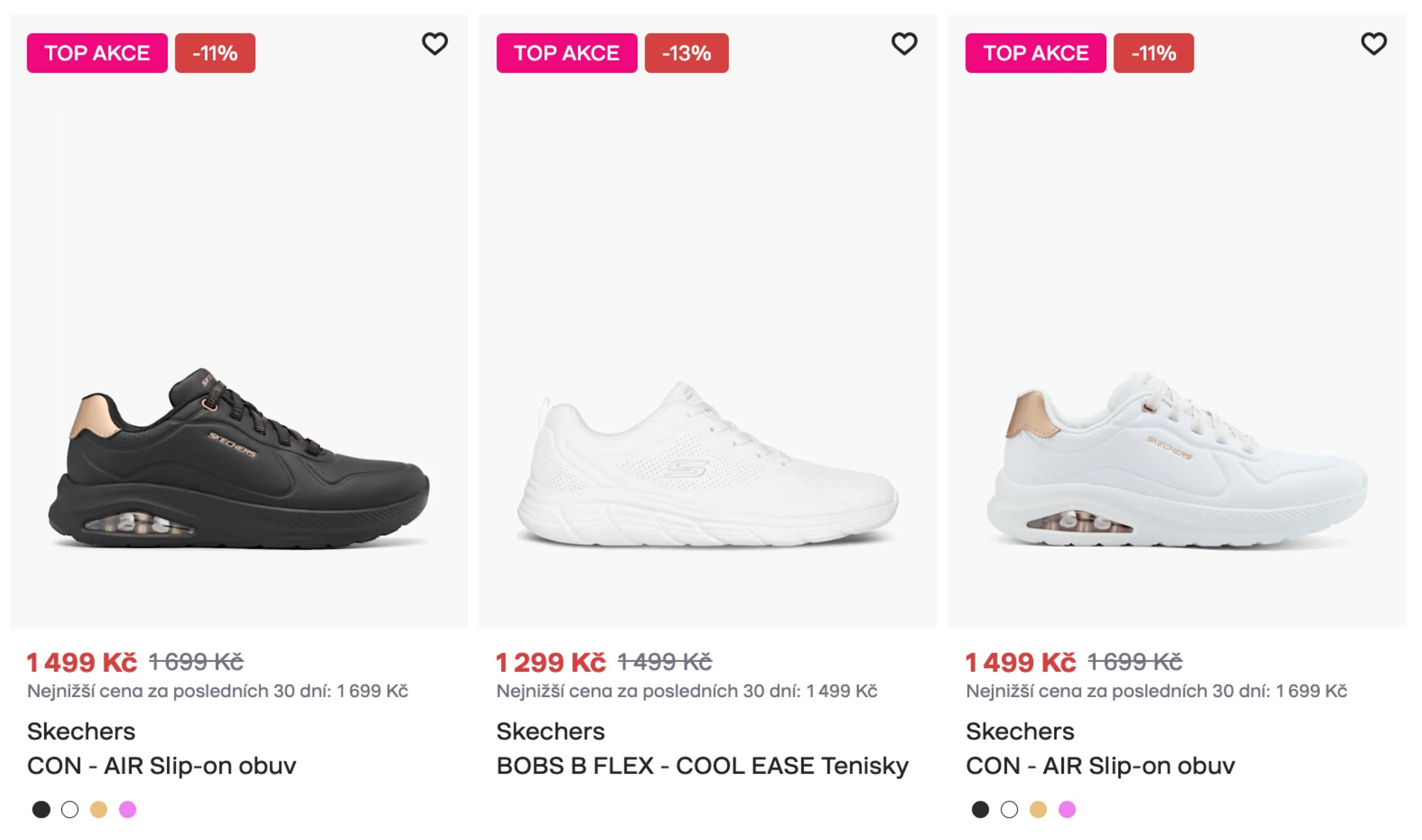 Deichmann leták (2026-03-04 - 2026-03-24)