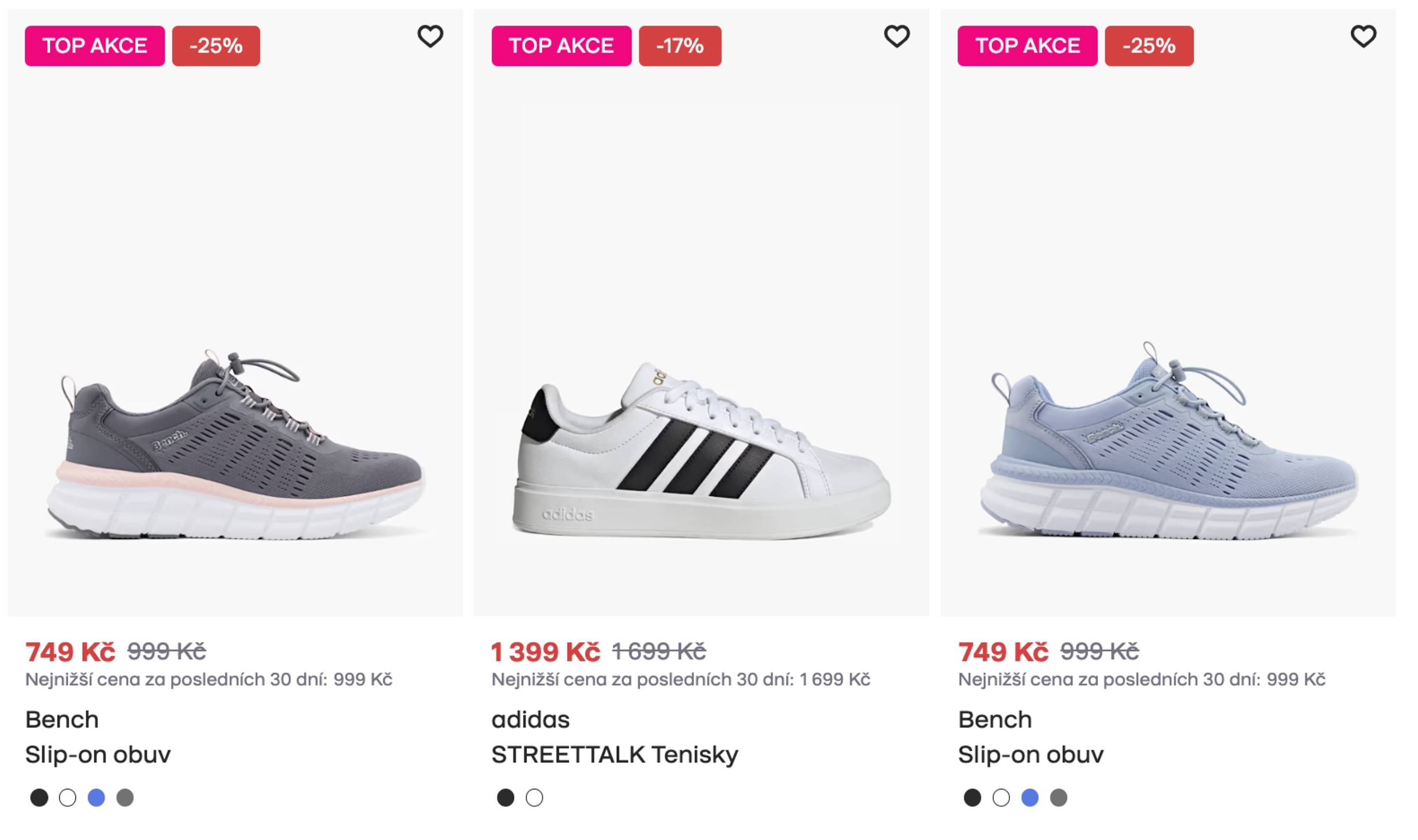 Deichmann leták (2026-03-04 - 2026-03-24)