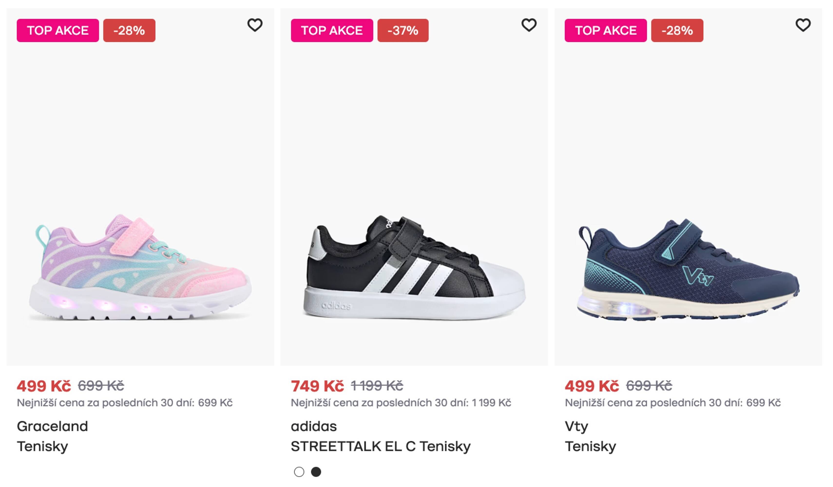 Deichmann leták (2026-03-04 - 2026-03-24)