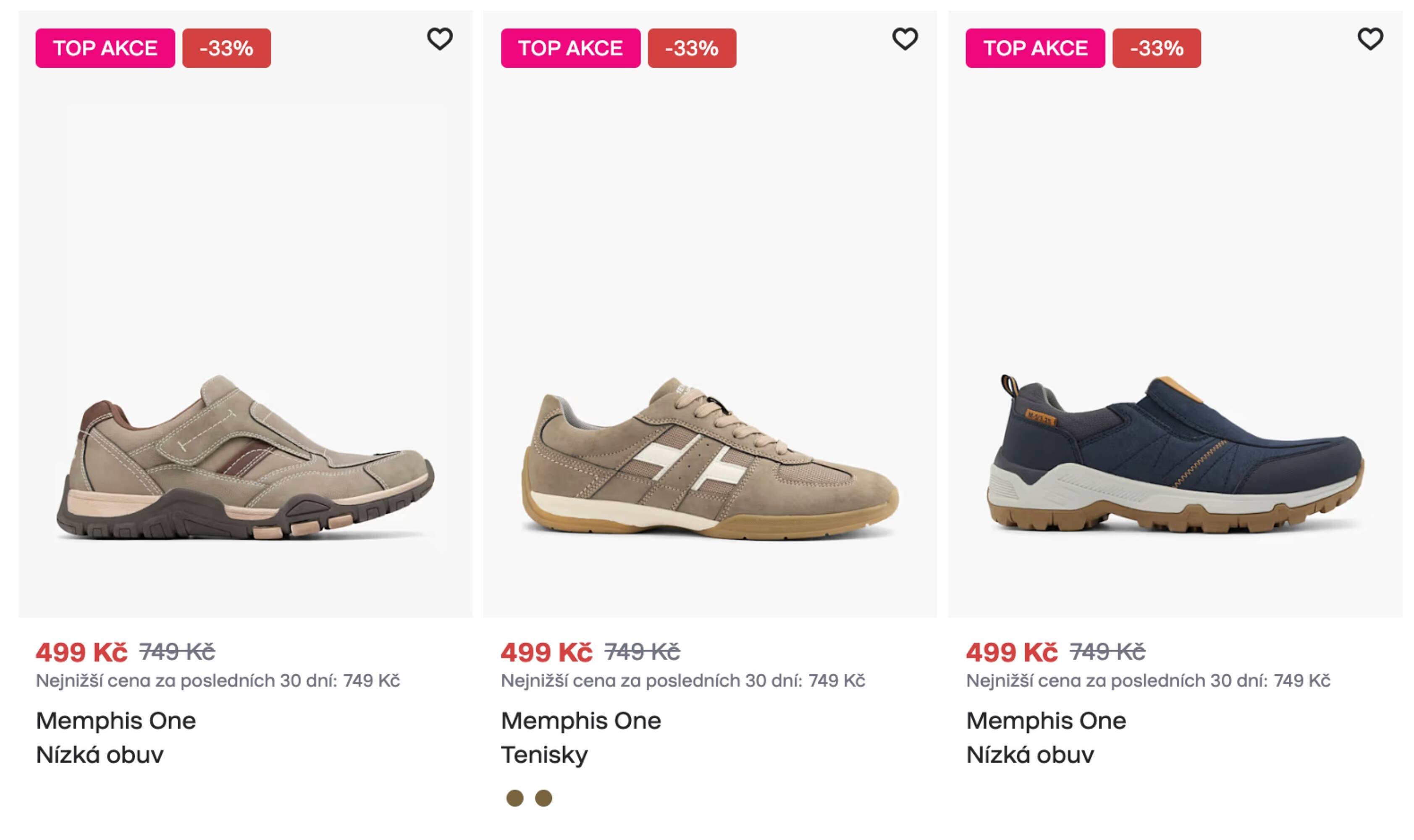 Deichmann leták (2026-03-04 - 2026-03-24)