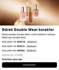 Sephora leták (2026-05-01 - 2026-05-11)