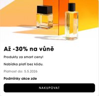 Sephora leták (2026-04-21 - 2026-05-05)