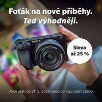 Fotolab leták (2026-05-07 - 2026-05-31)