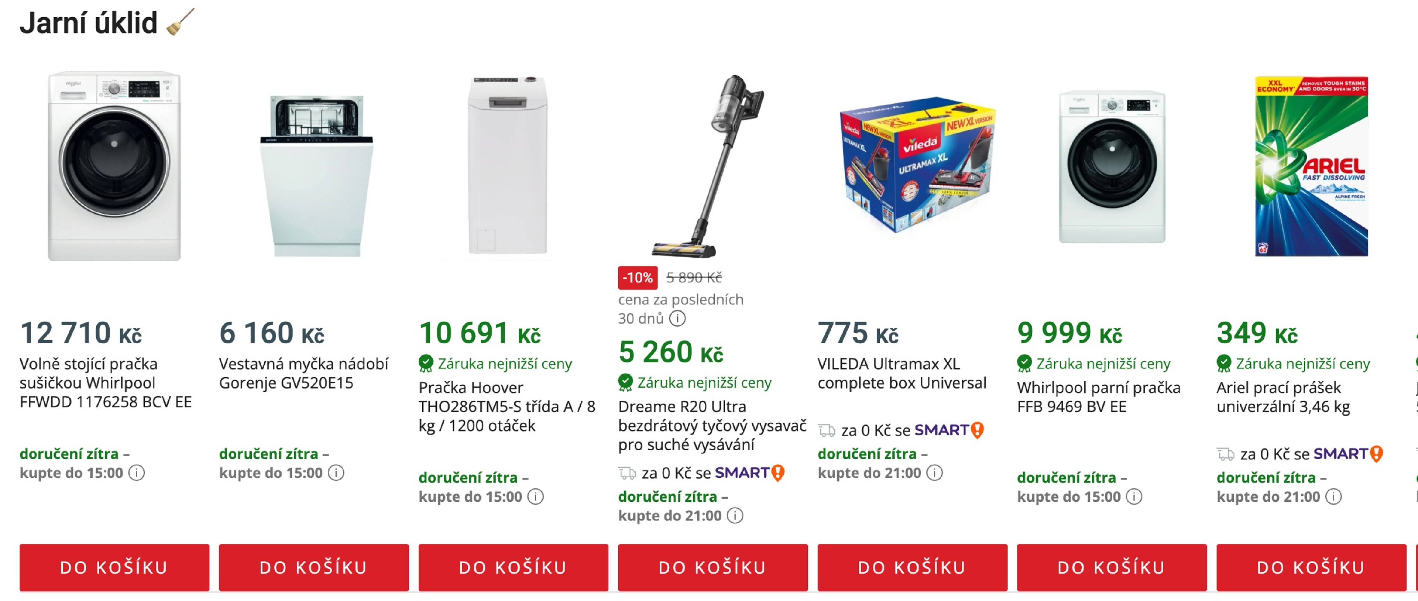 Mall.cz leták (2026-03-26 - 2026-04-01)