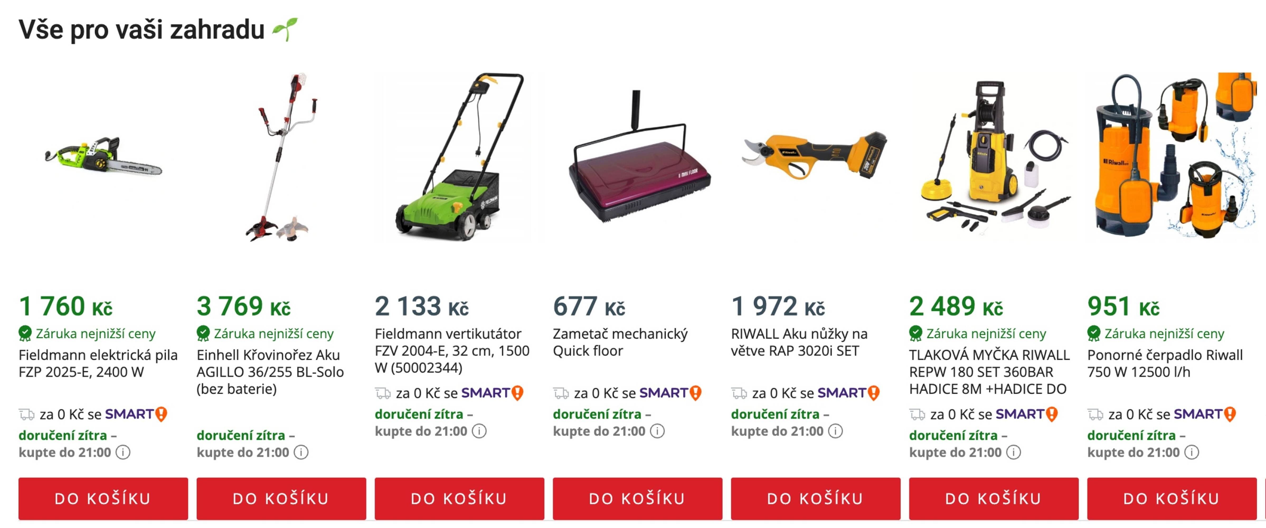 Mall.cz leták (2026-03-26 - 2026-04-01)