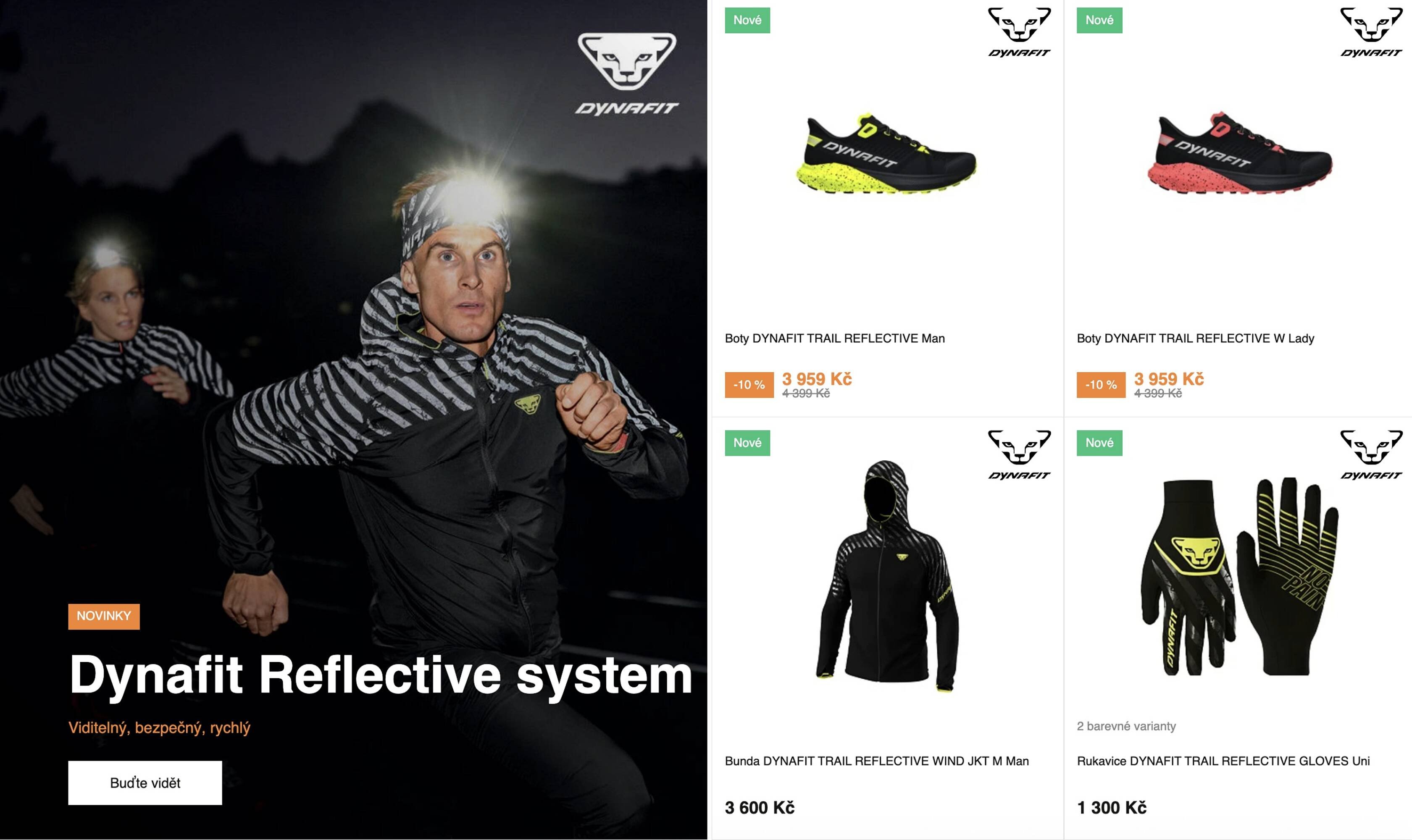 Rock Point leták (2025-11-10 - 2025-11-16)