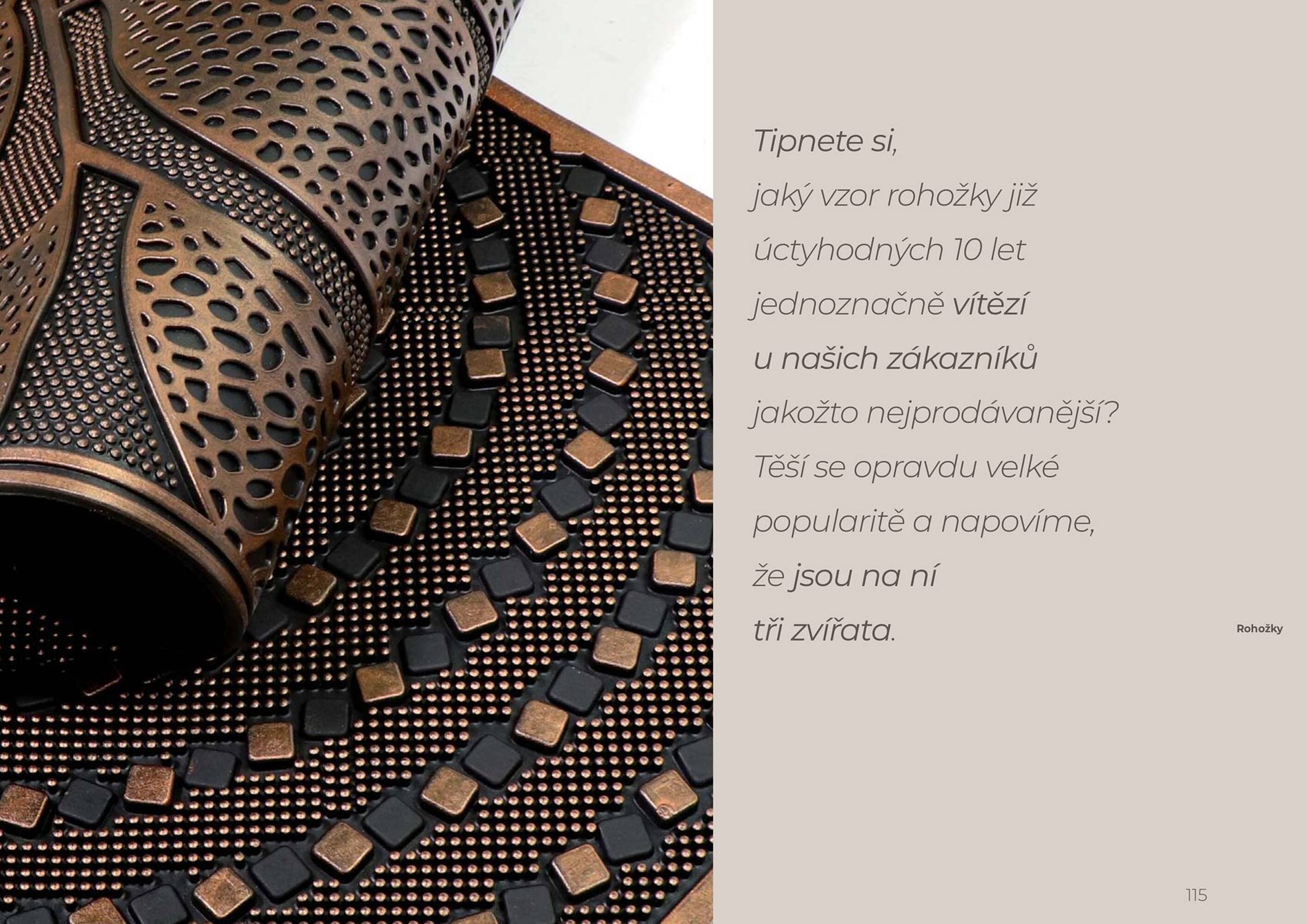 Koberce Breno leták (2024-06-28 - 2025-12-31)
