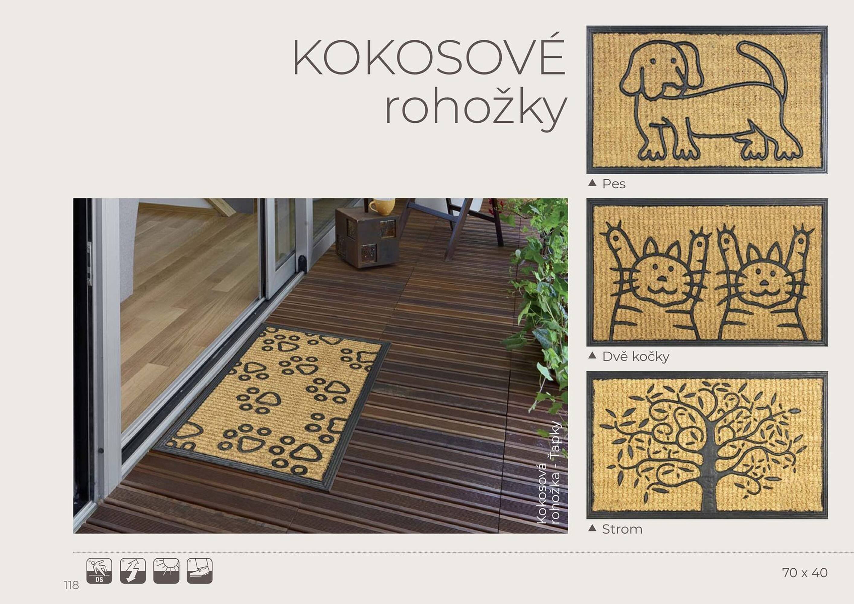 Koberce Breno leták (2024-06-28 - 2025-12-31)