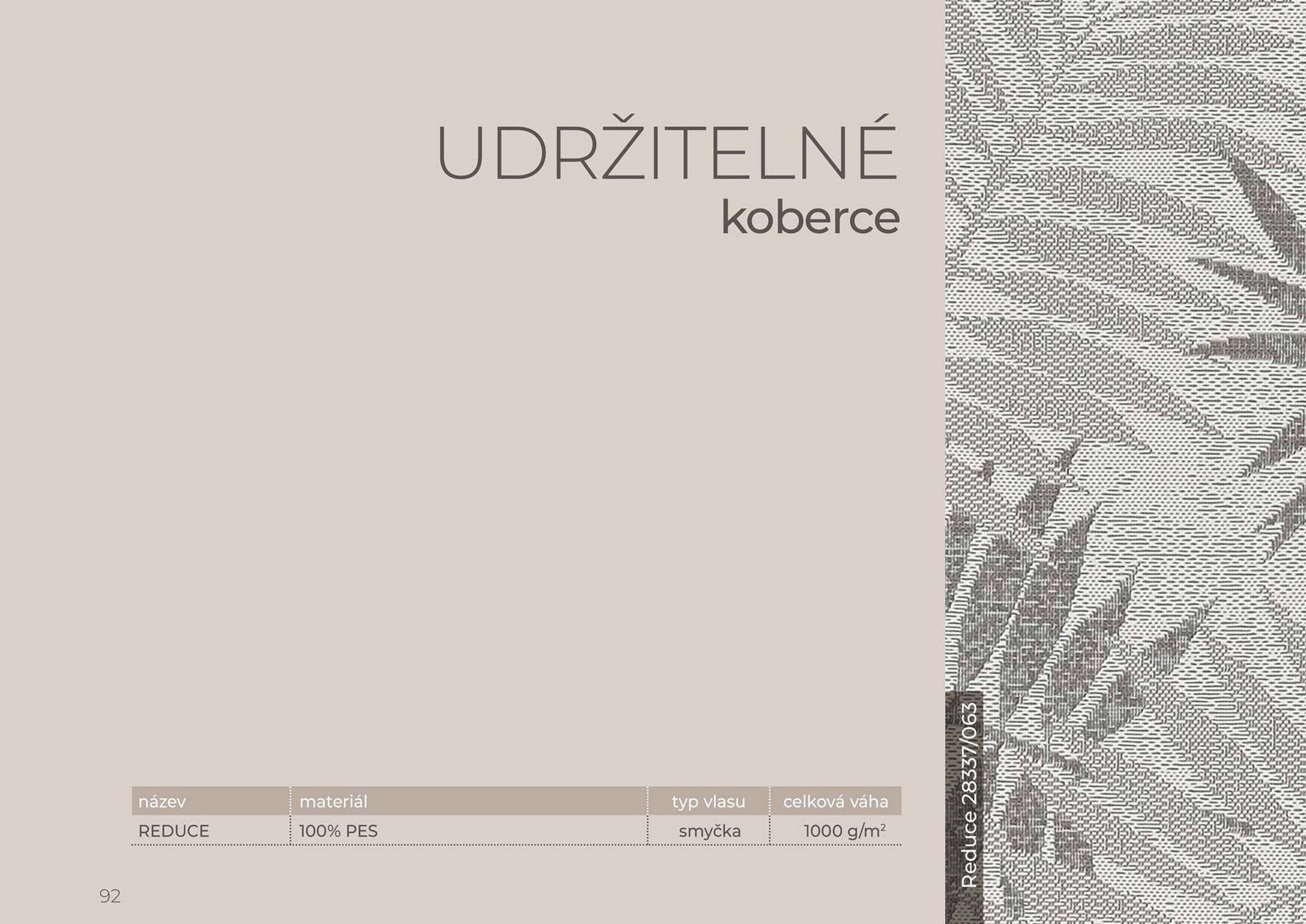 Koberce Breno leták (2024-06-28 - 2025-12-31)