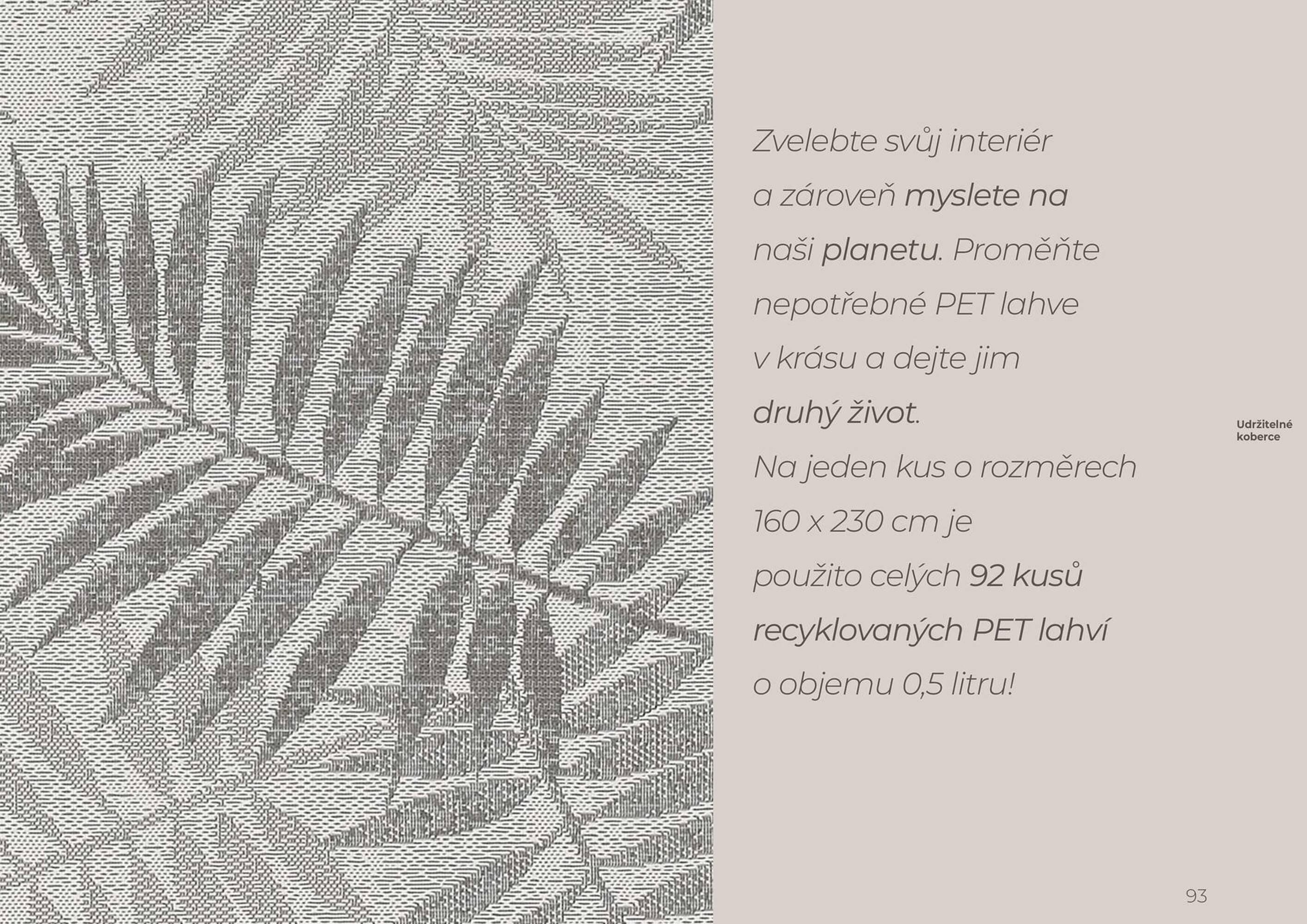 Koberce Breno leták (2024-06-28 - 2025-12-31)