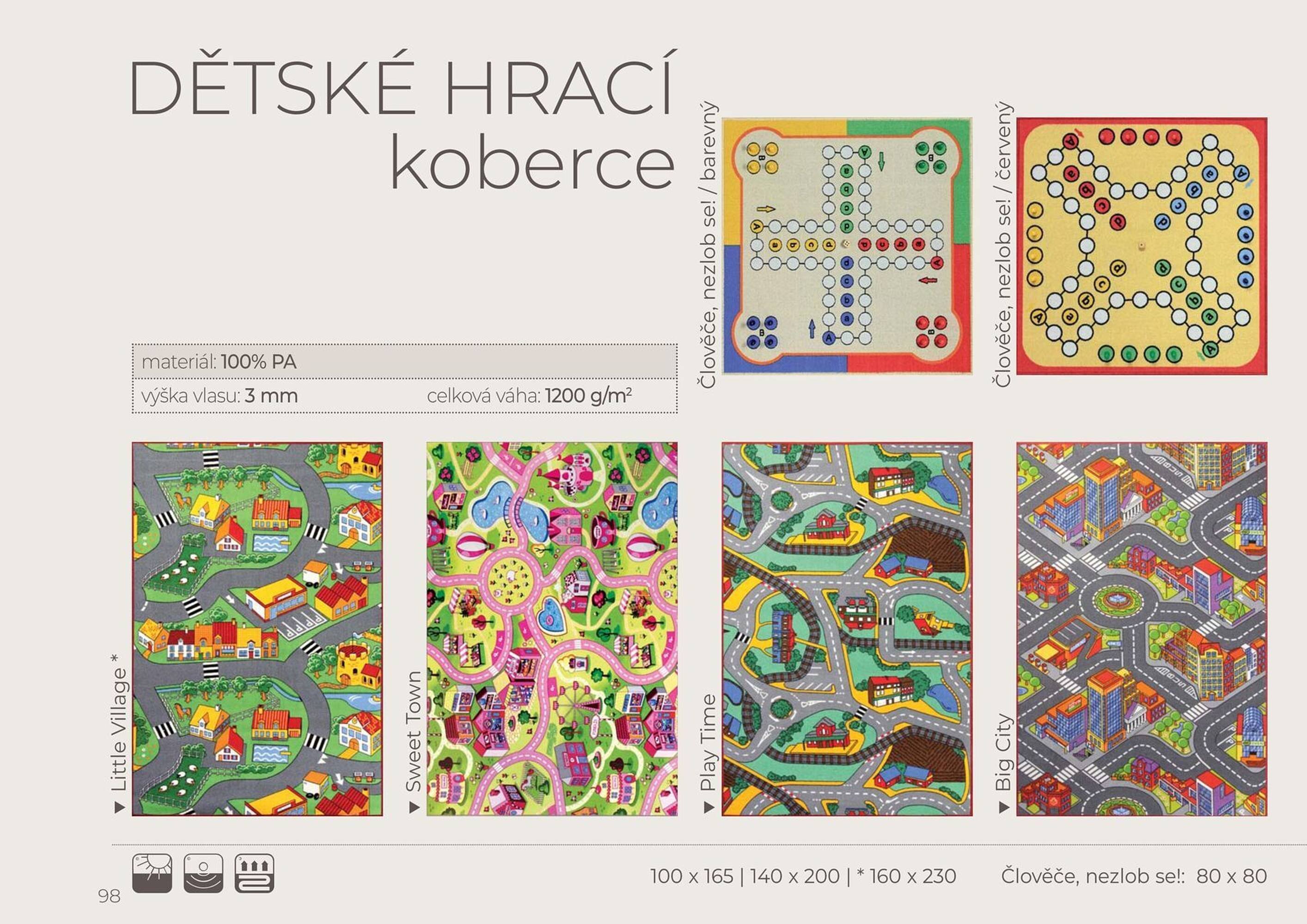 Koberce Breno leták (2024-06-28 - 2025-12-31)