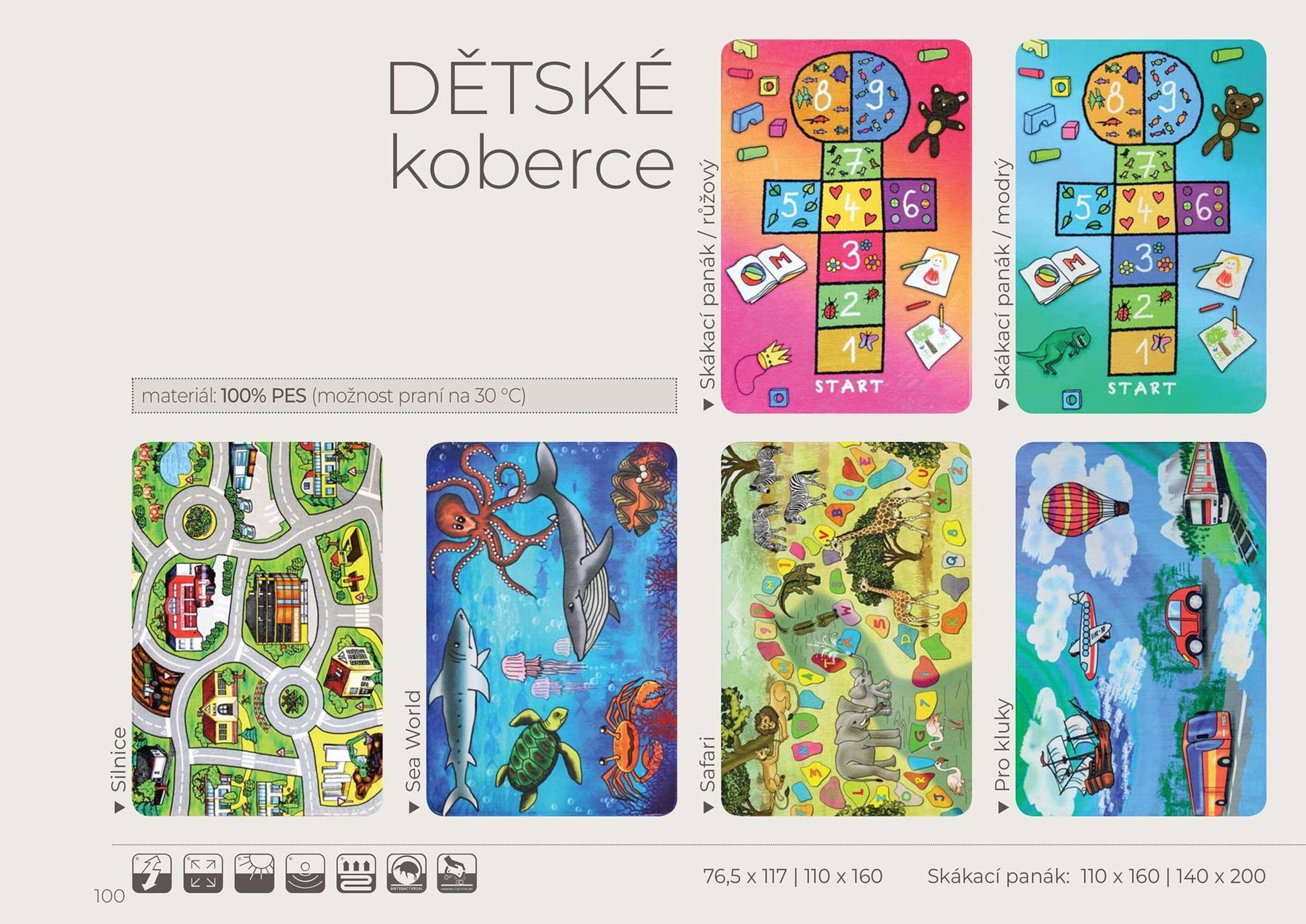 Koberce Breno leták (2024-06-28 - 2025-12-31)