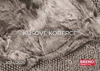 Koberce Breno leták (2024-06-28 - 2025-12-31)