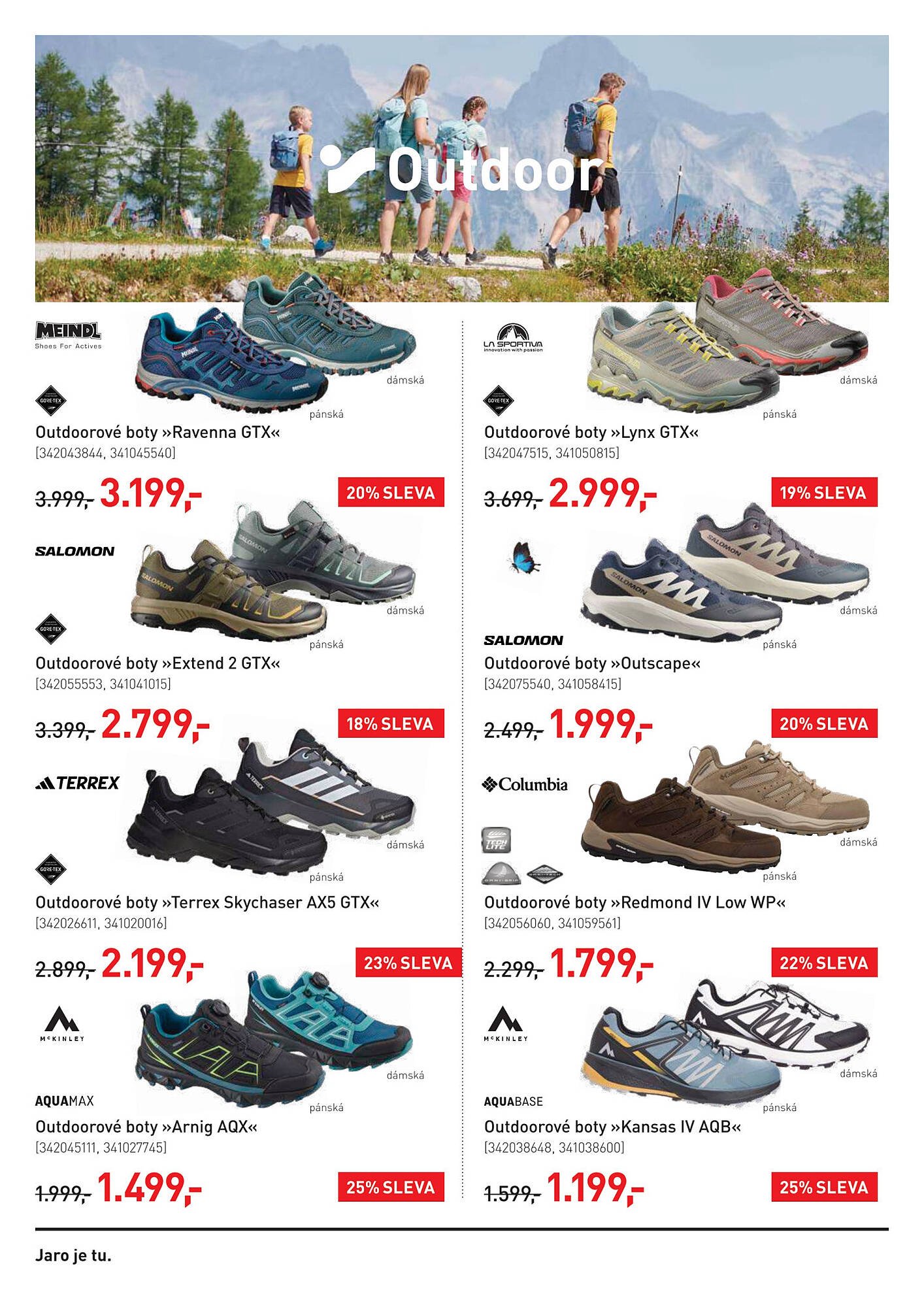 Intersport leták (2026-05-13 - 2026-05-24)