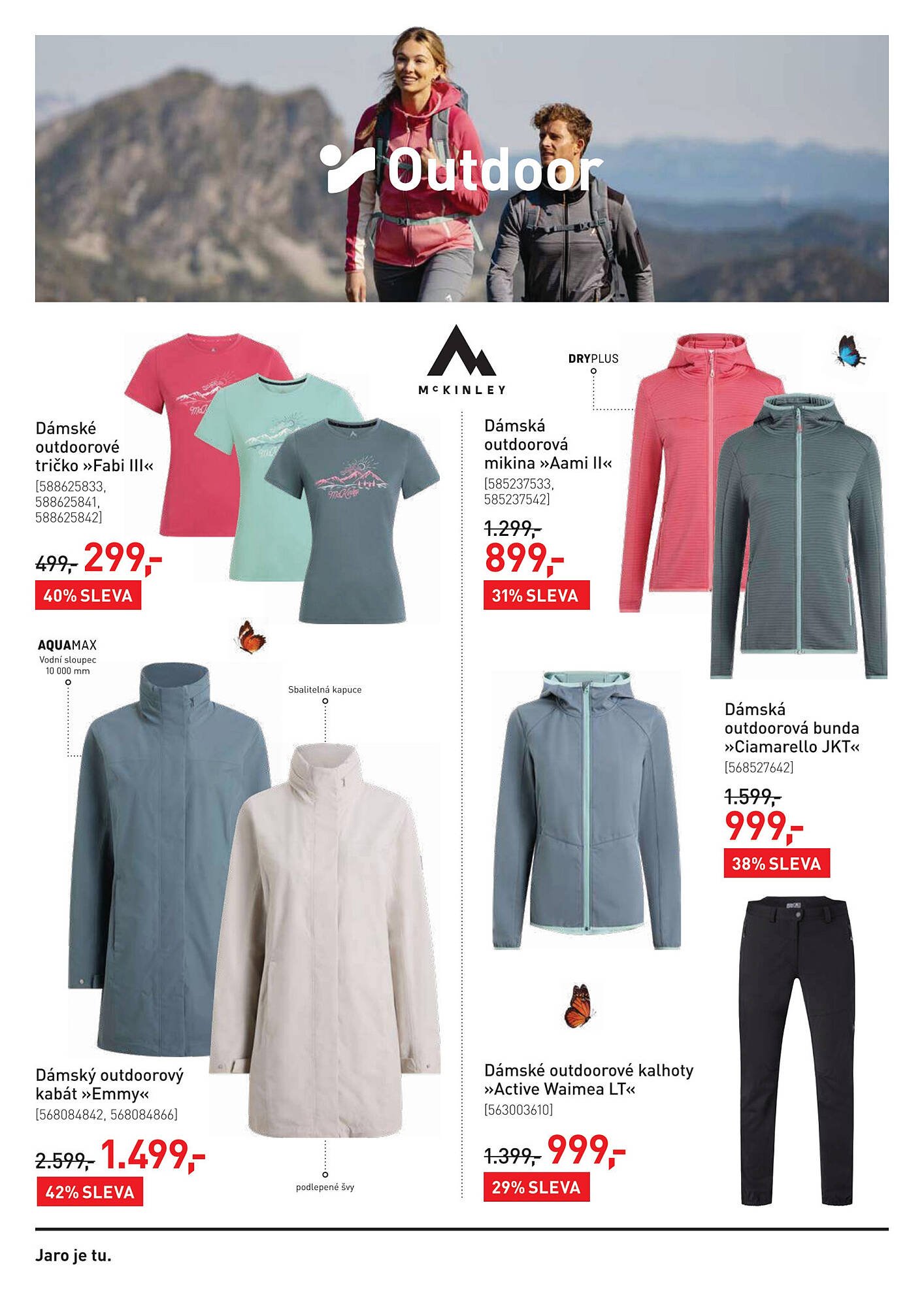 Intersport leták (2026-05-13 - 2026-05-24)