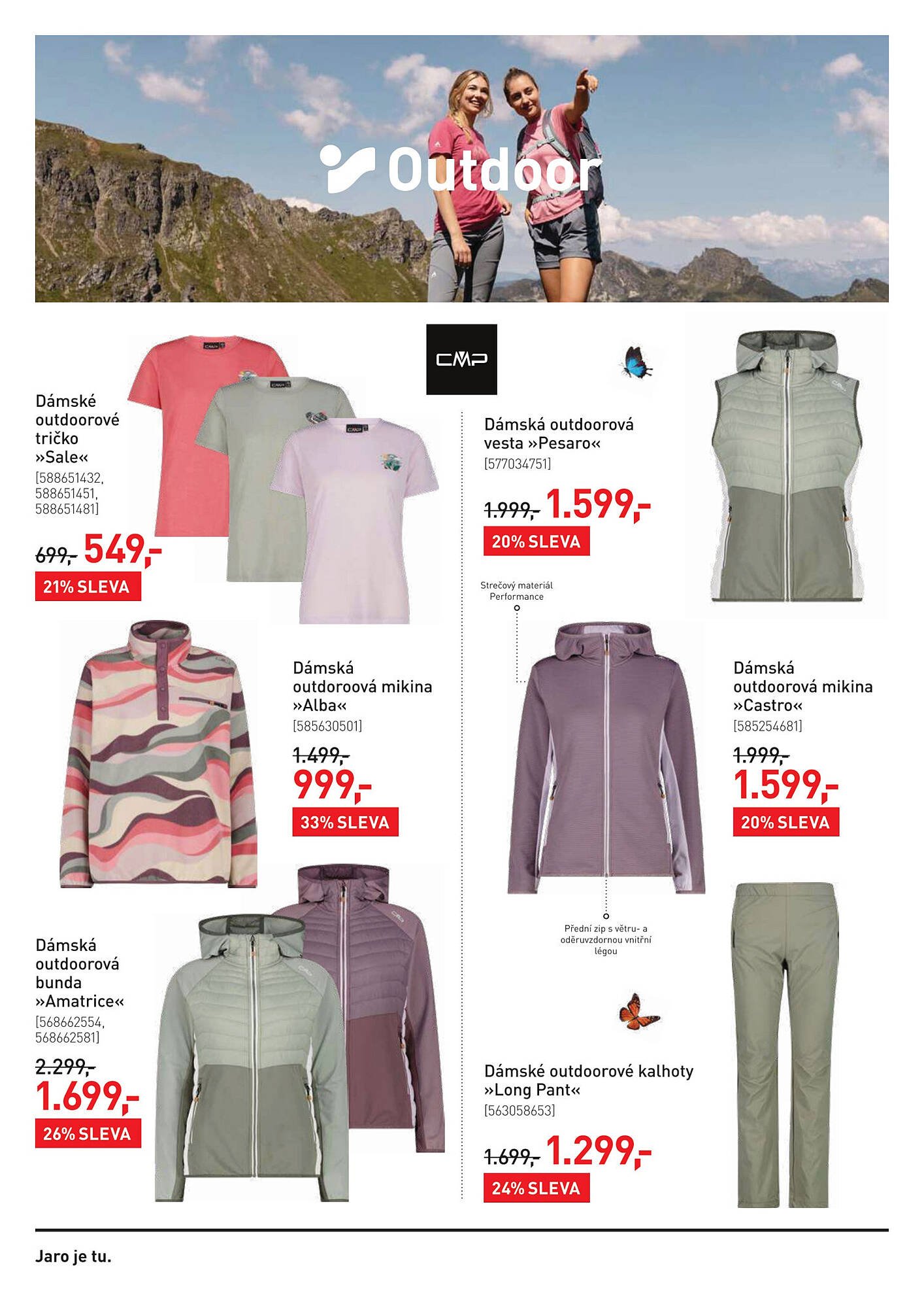 Intersport leták (2026-05-13 - 2026-05-24)