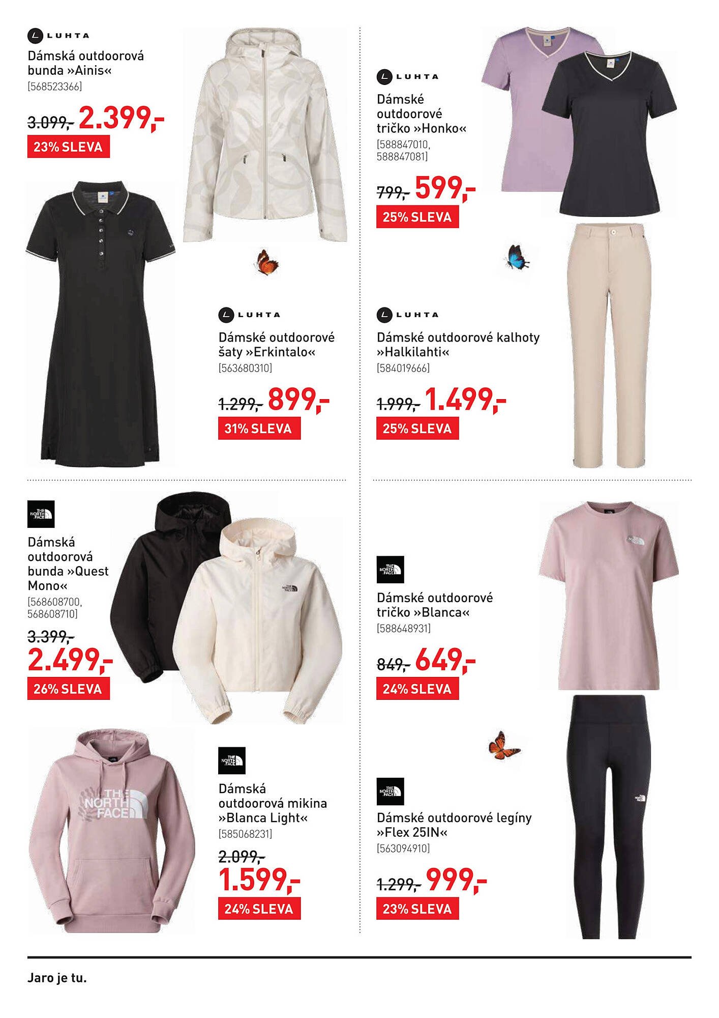Intersport leták (2026-05-13 - 2026-05-24)