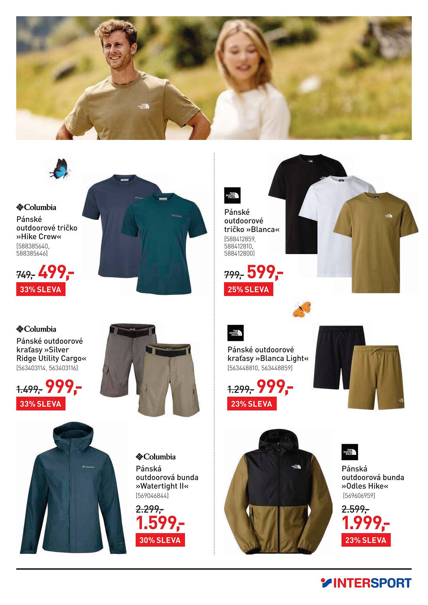 Intersport leták (2026-05-13 - 2026-05-24)