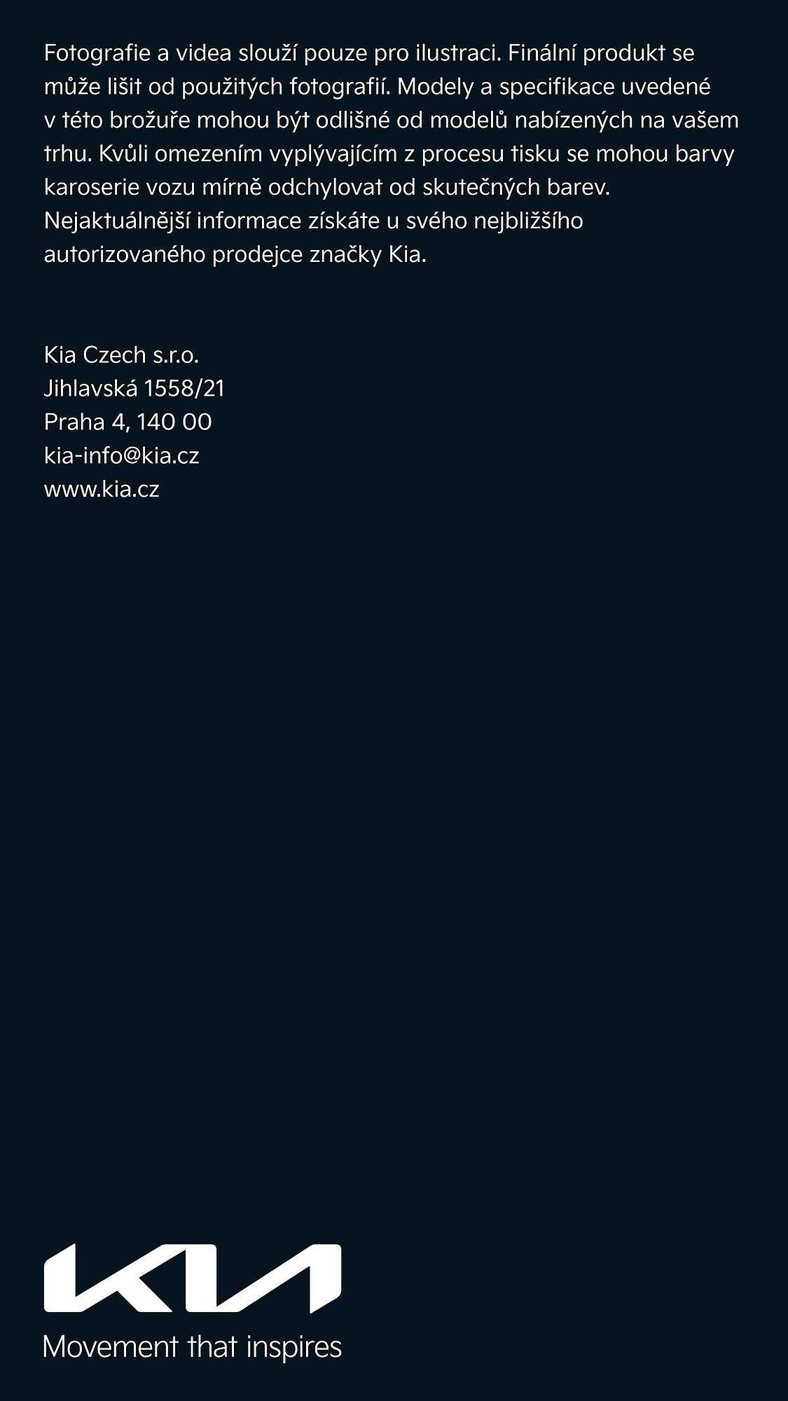 KIA leták (2026-01-27 - 2026-07-31)