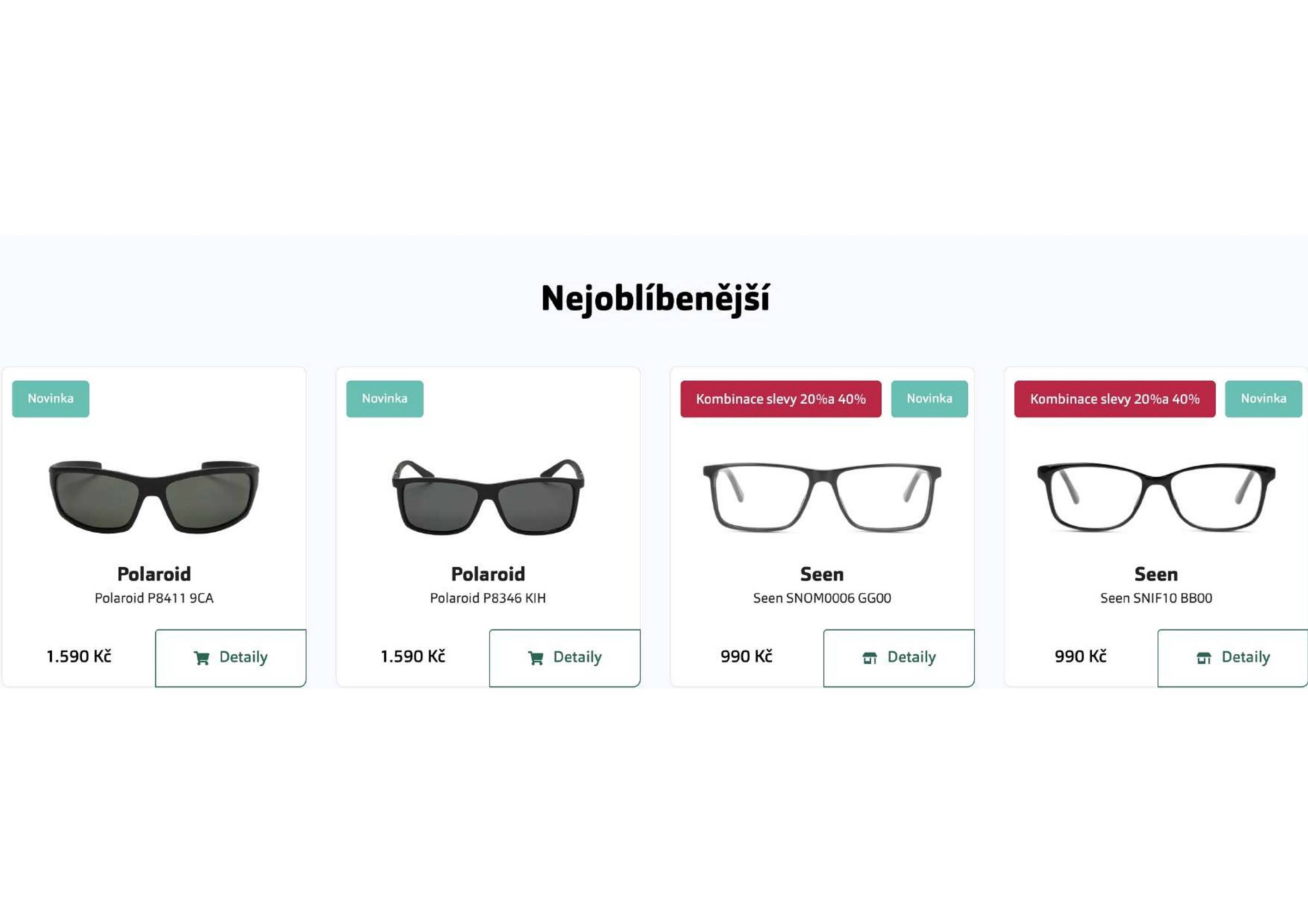 Grandoptical leták (2026-04-07 - 2026-04-20)